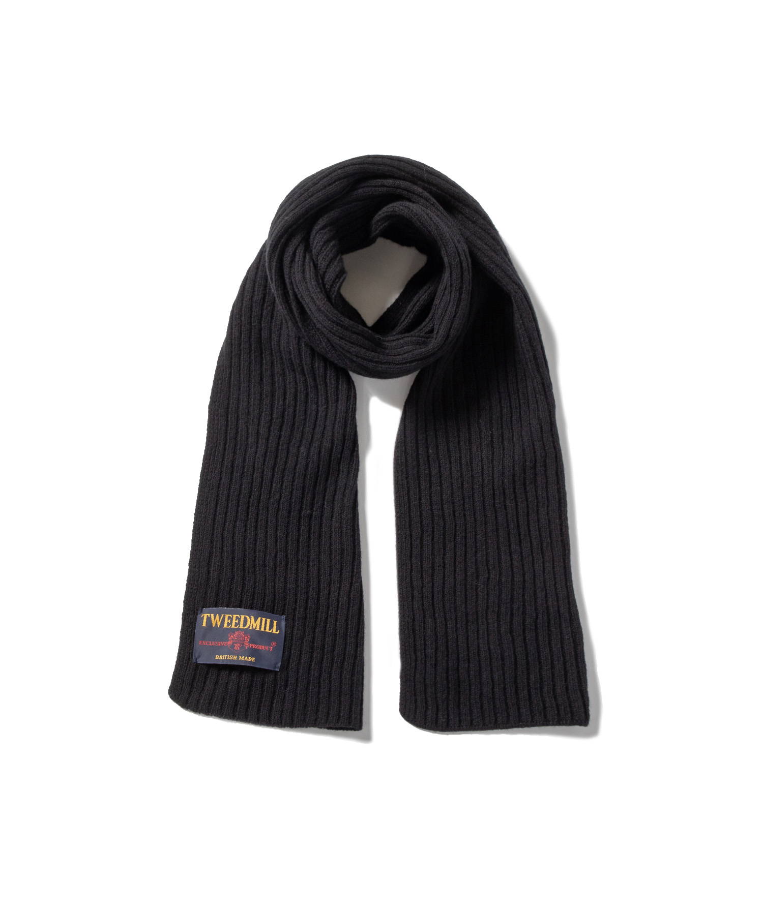 TWEED MILL（ツイードミル） 【正規品】 TWEEDMILL Hinchliffe