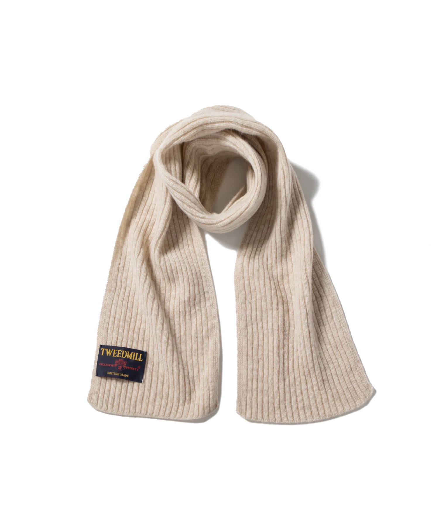 TWEED MILL（ツイードミル） 【正規品】 TWEEDMILL Hinchliffe