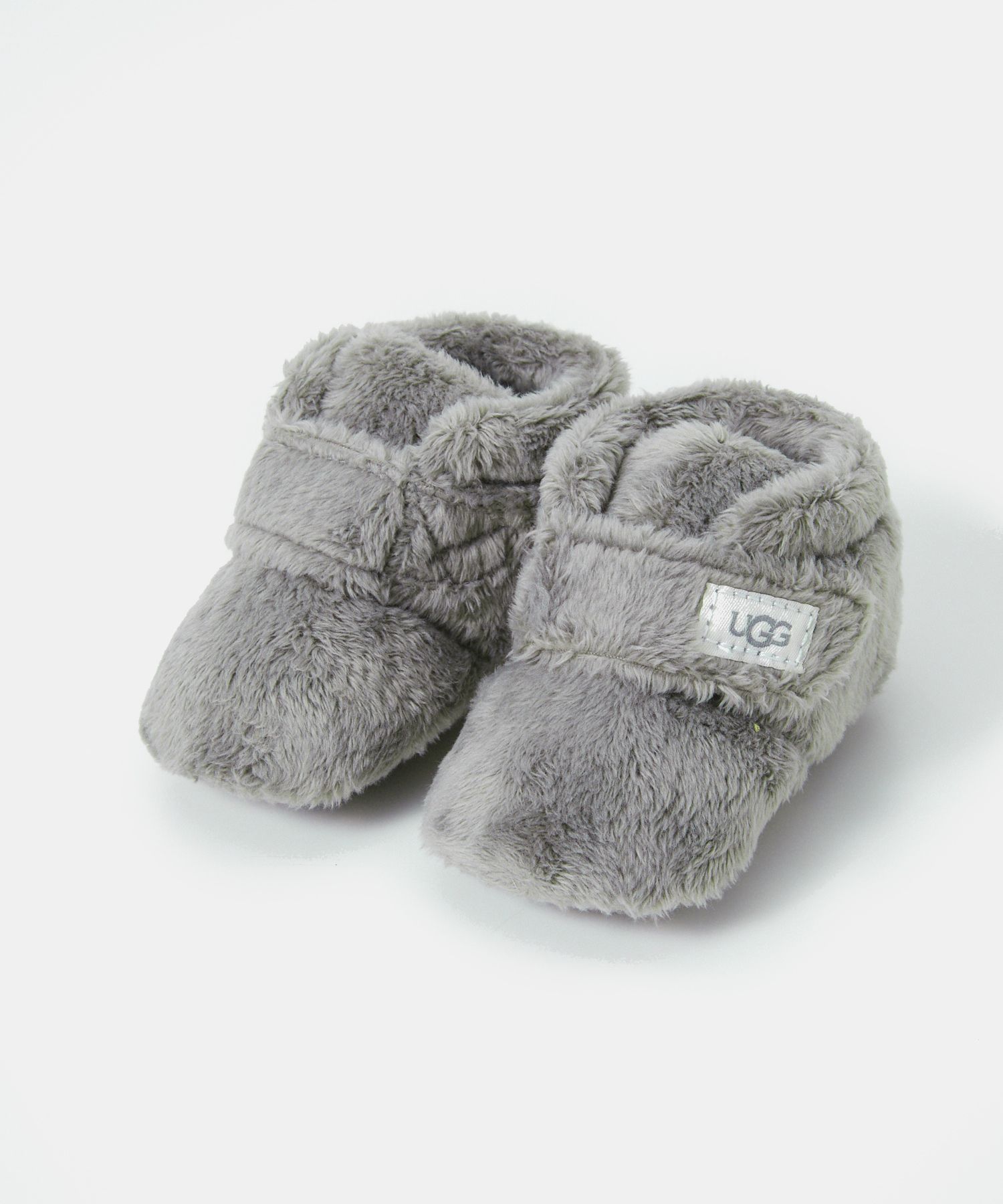 アグ UGG 1094823I サンダル ビックスビー アンド ラビー キッズ・ベビー シューズ ベ...