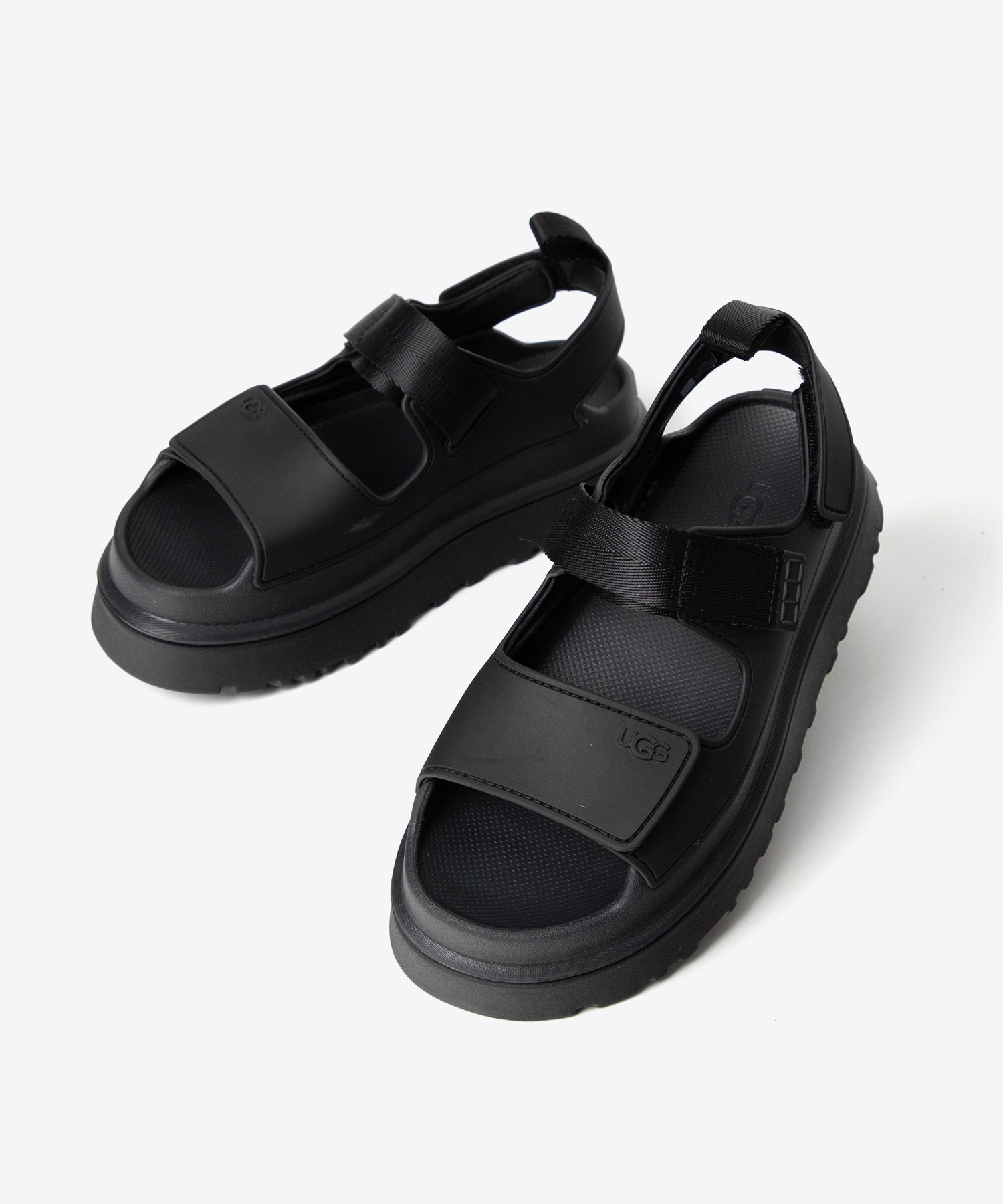 roywzhm 　UGG ゴールデングロウ サンダル 楽天市場】UGG アグ サンダル GoldenGlow Sandals ゴールデン