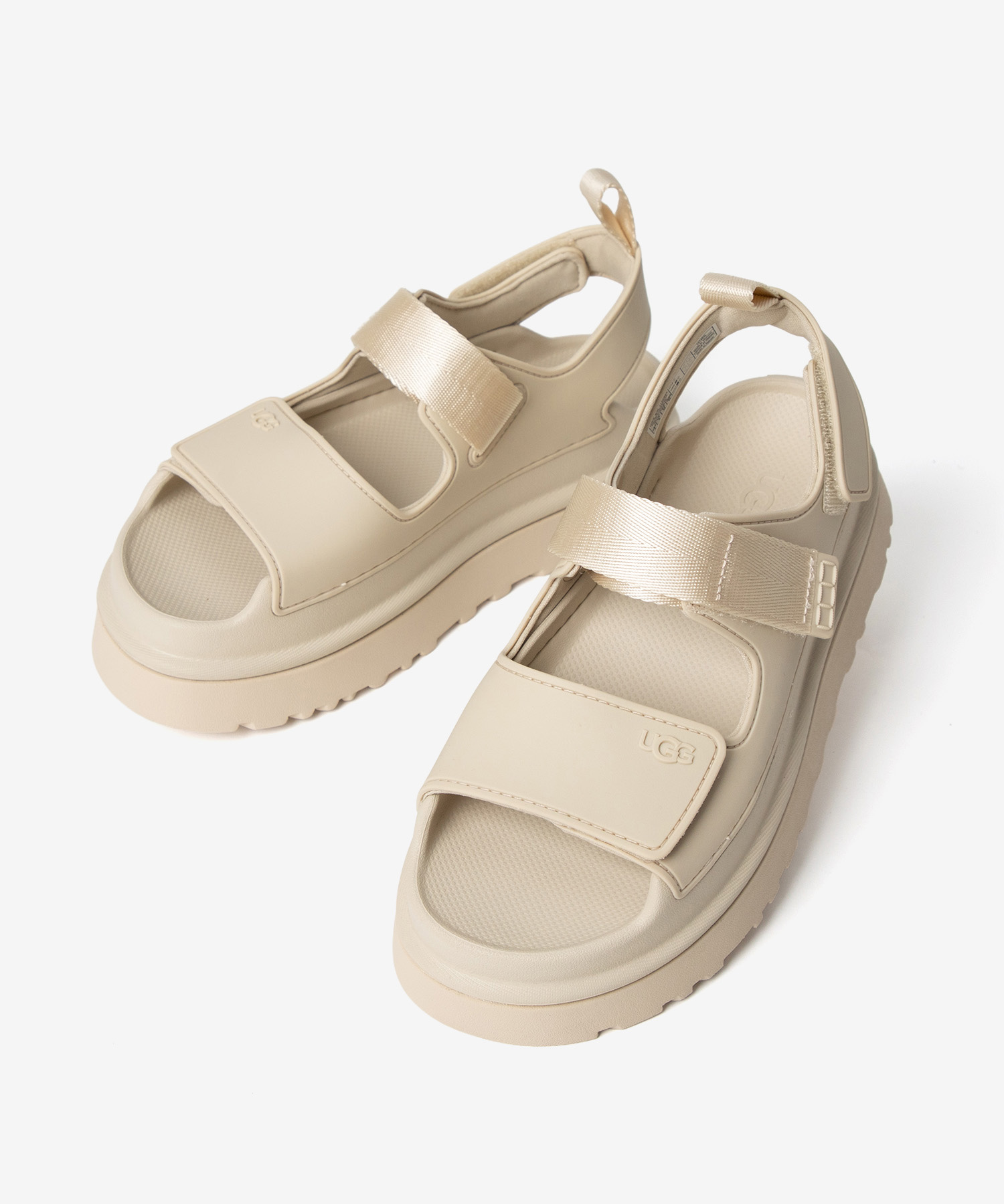 [UGG] Golden Glow サンダル : 3color Women's GoldenGlow Sandal | UGG®