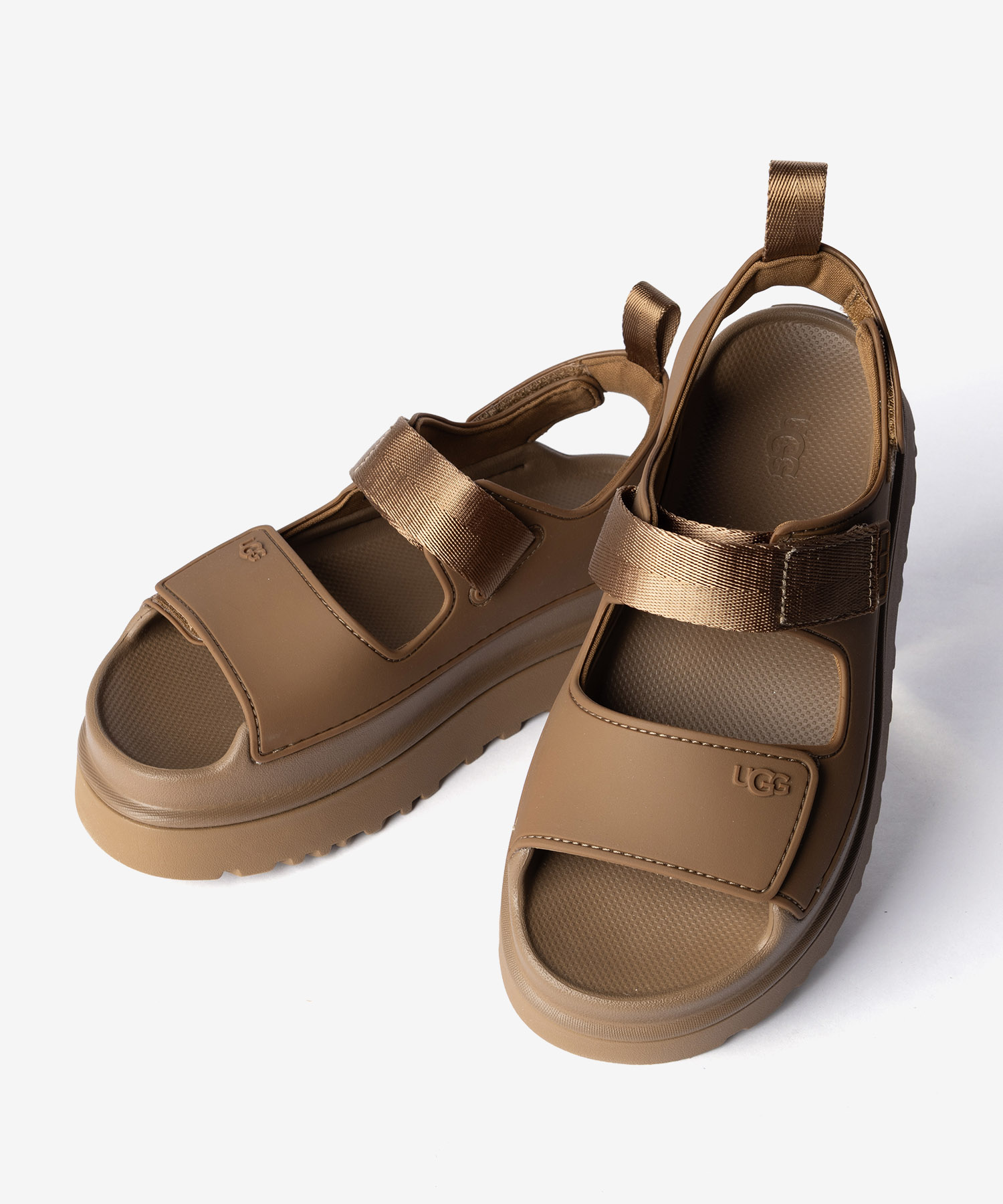 UGG（アグ） UGG SANDAL サンダル GOLDEN GLOW ゴールデングロウ