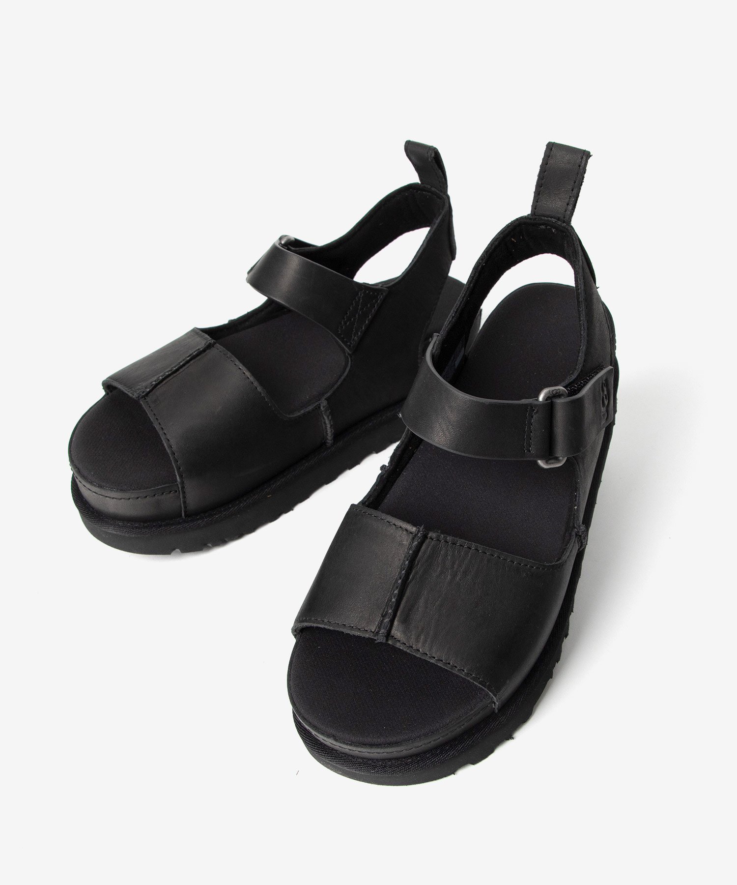 UGG アグ SANDAL サンダル GOLDENSTAR HI ゴールデンスター ハイ