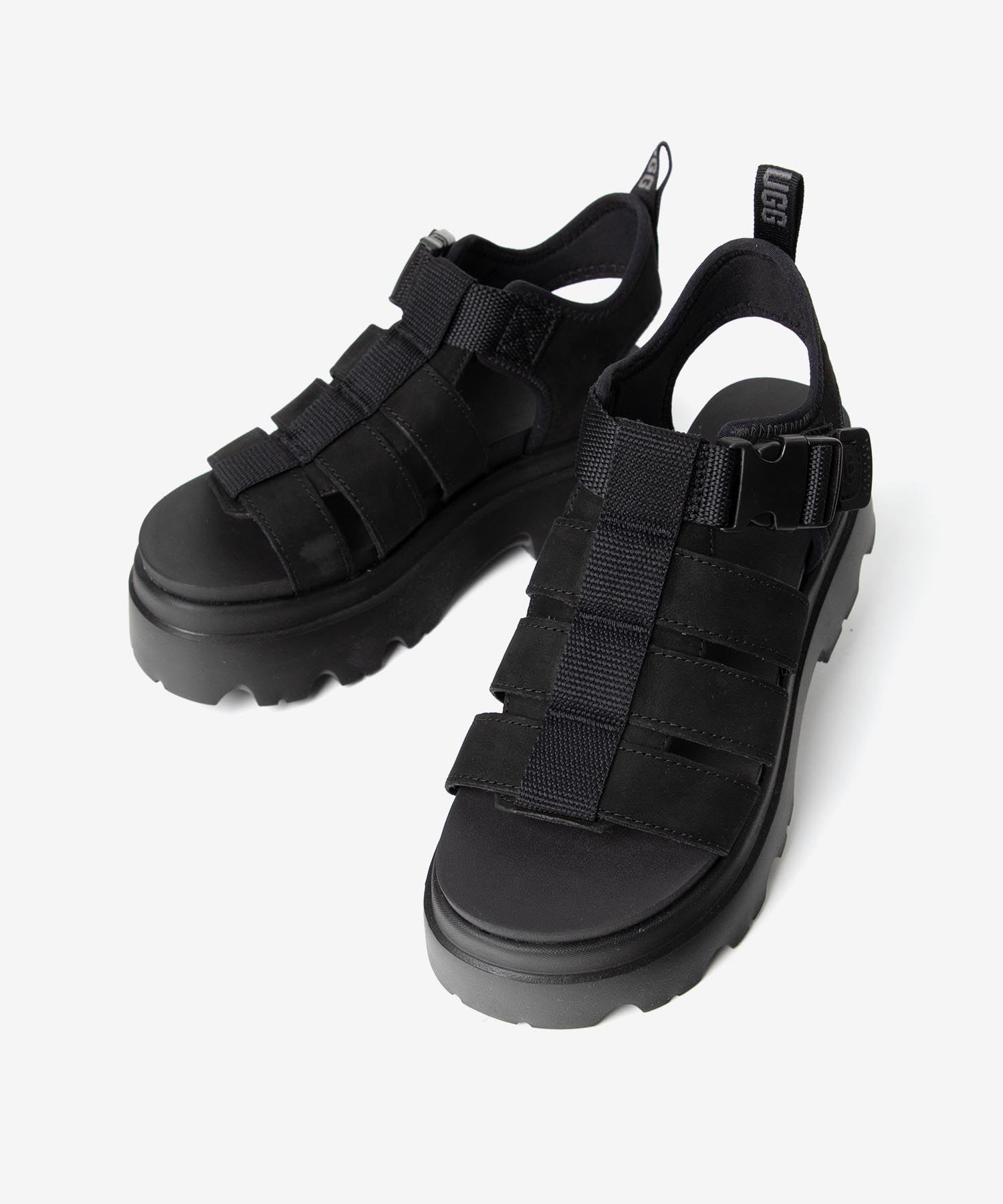 UGG アグ SANDAL サンダル CORA コーラ 1152698 レディース
