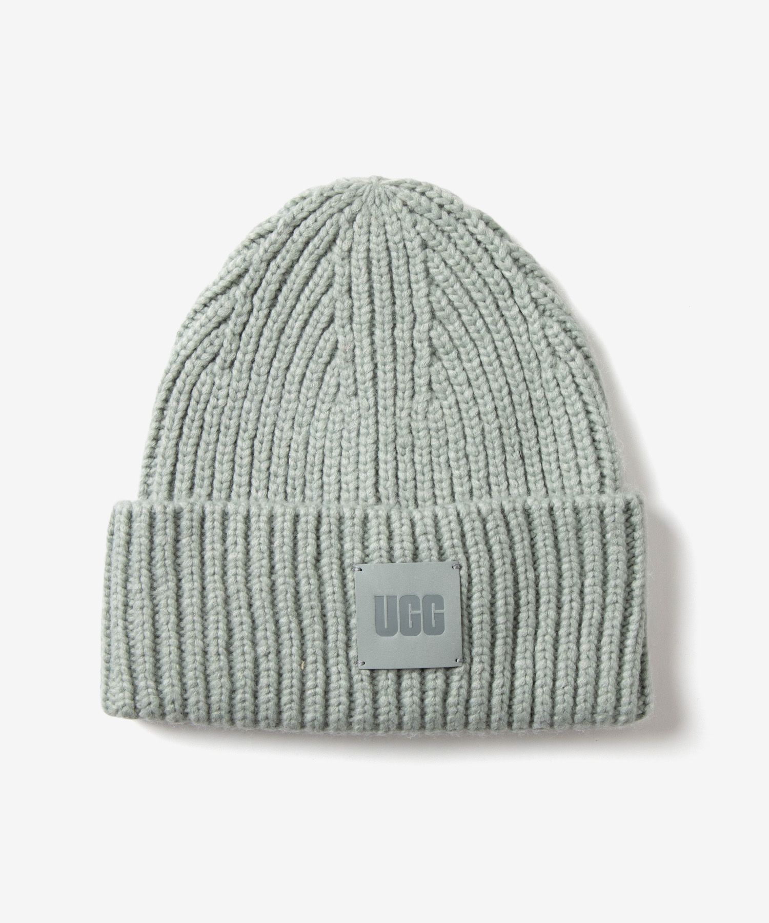 UGG（アグ） UGG CHUNKY RIB BEANIE チャンキー リブ ビーニー 20061
