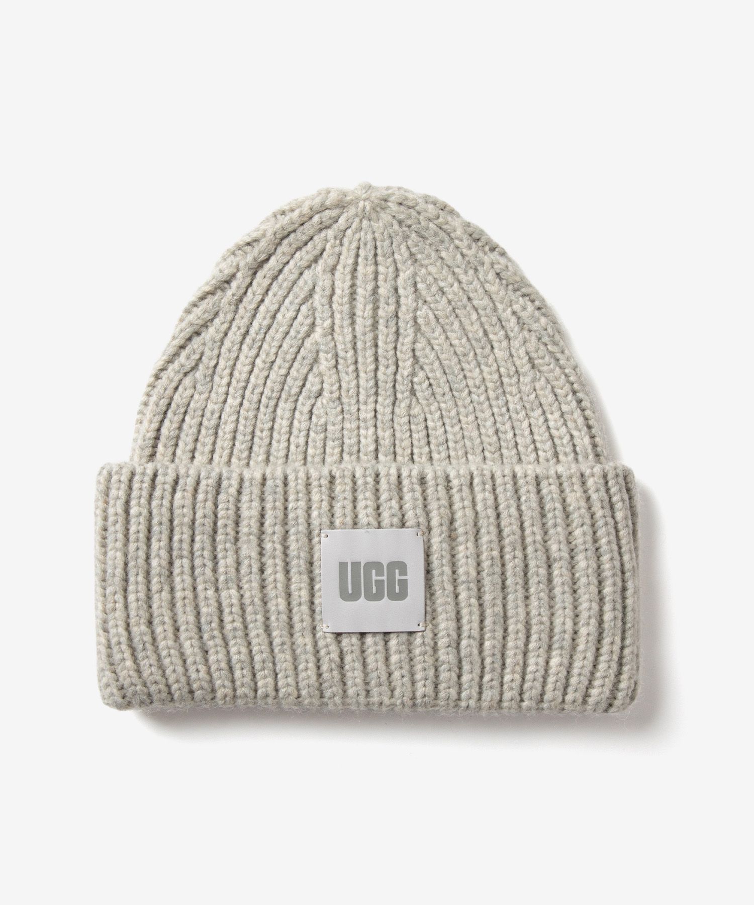 UGG（アグ） UGG CHUNKY RIB BEANIE チャンキー リブ ビーニー 20061