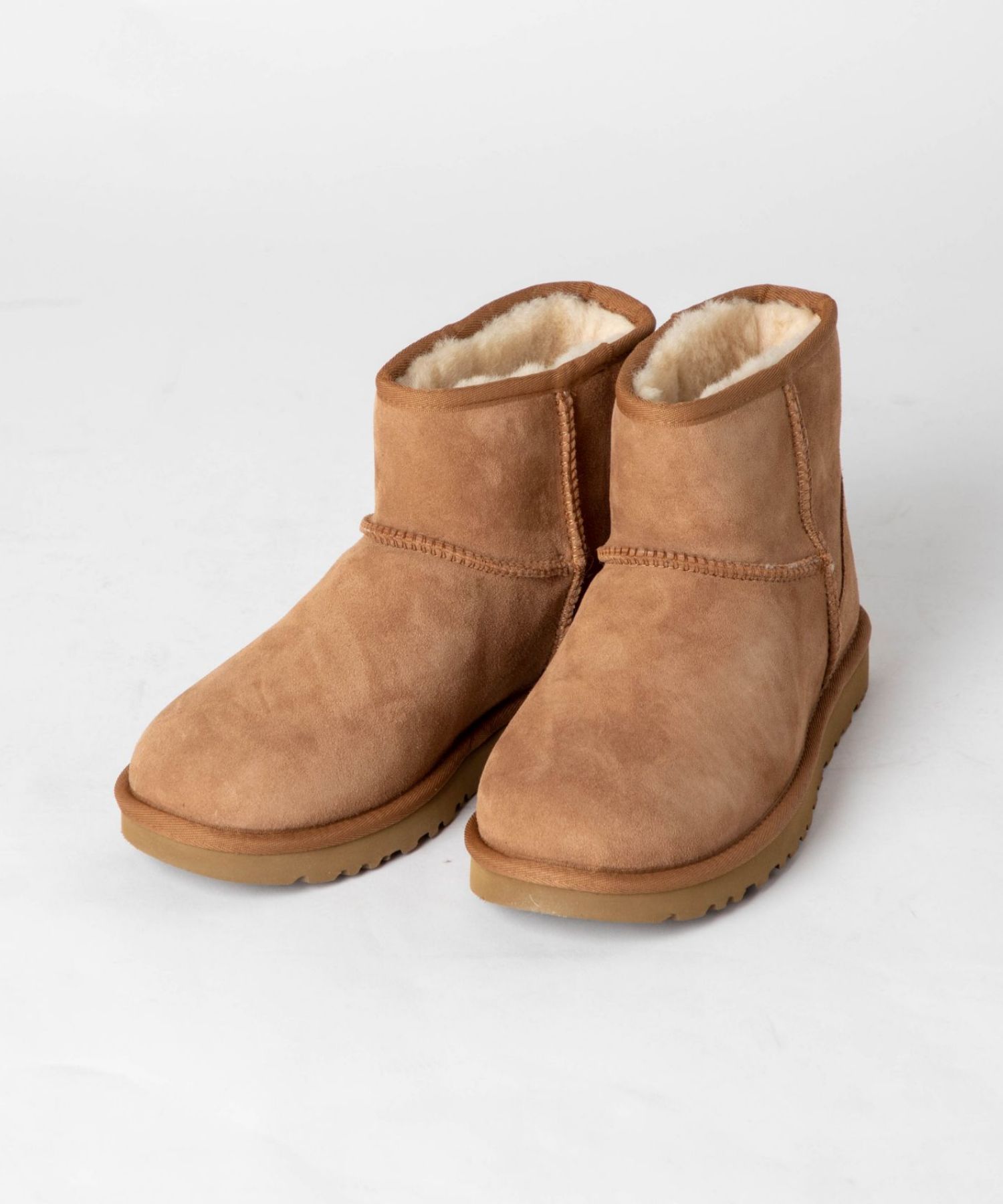 ブーツ UGG CLASSIC MINI / アグ クラッシック ミニ 27cm-