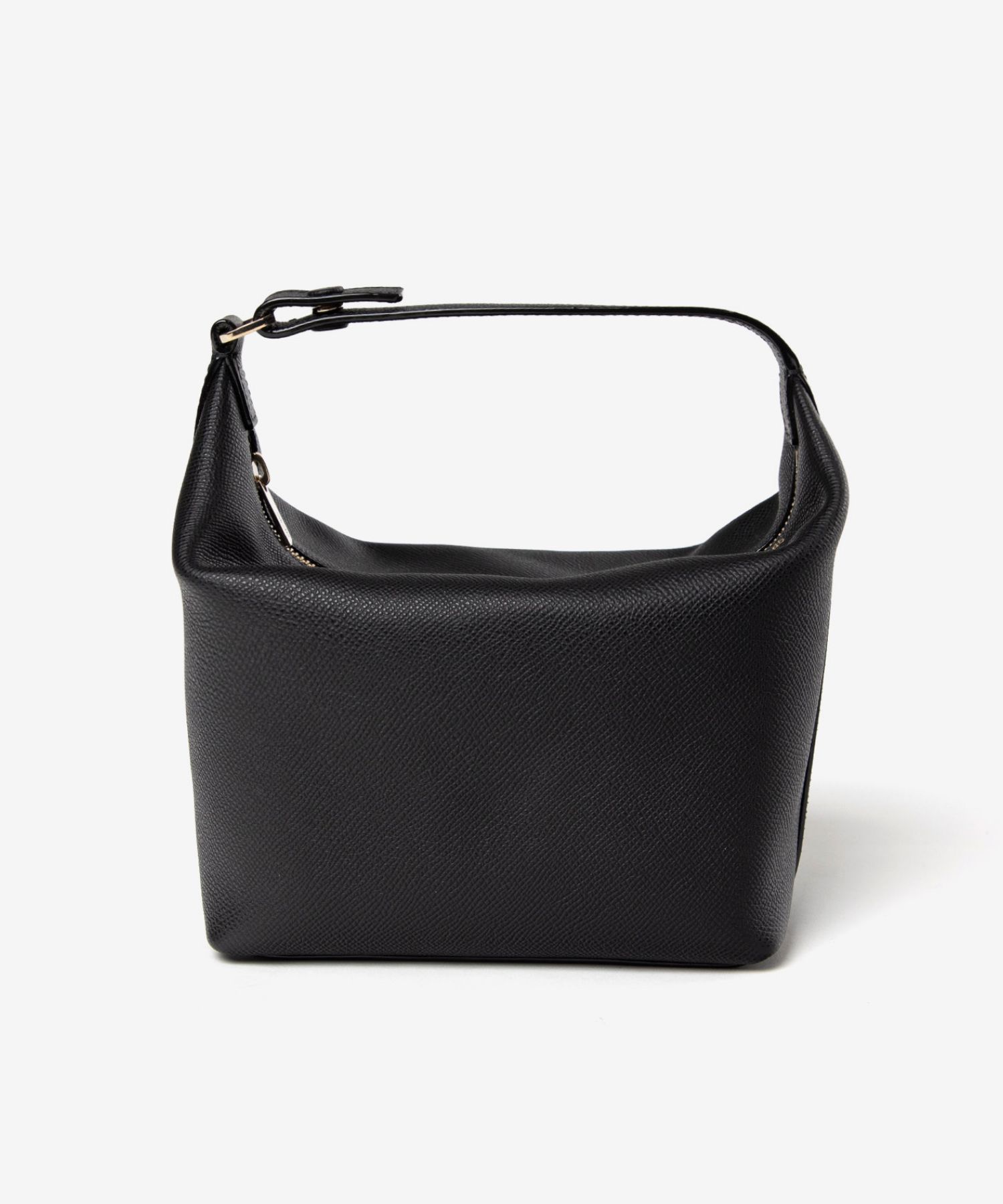 【送関込】Valextra☆ヴァレクストラ Mochi Pouch Bag 関送込み VALEXTRA MOCHI MINI ヴァレクストラ モチ バッグ