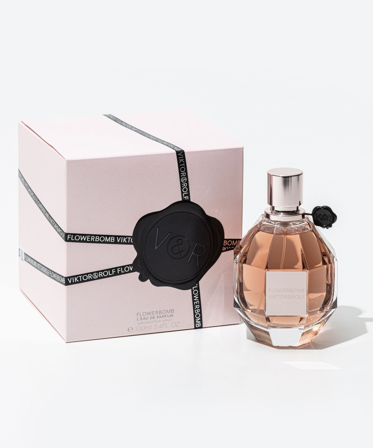 美品☆ VIKTOR&ROLF ビクターアンドロルフの香水 VIKTOR&ROLF ヴィクターアンドロルフ VIKTOR & ROLF