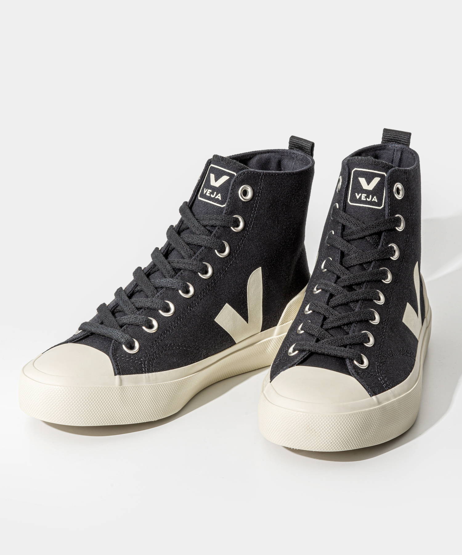 ヴェジャ VEJA PA0101397 PA1903196 スニーカー WATA II メンズ レディース シューズ ワタ モデル Priorities カジュアル 21.0〜28.5cm 爆買 | VEJA | 01
