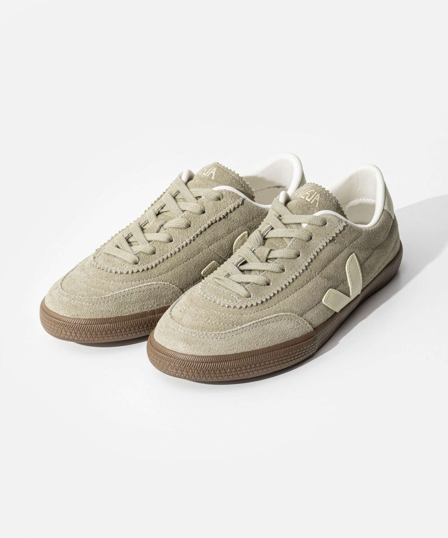 ヴェジャ VEJA PANENKA パネンカ SUEDE TENT スエード テント FU0320899 FU0320901 スニーカー ユニセックス シューズ 爆買 | VEJA | 02