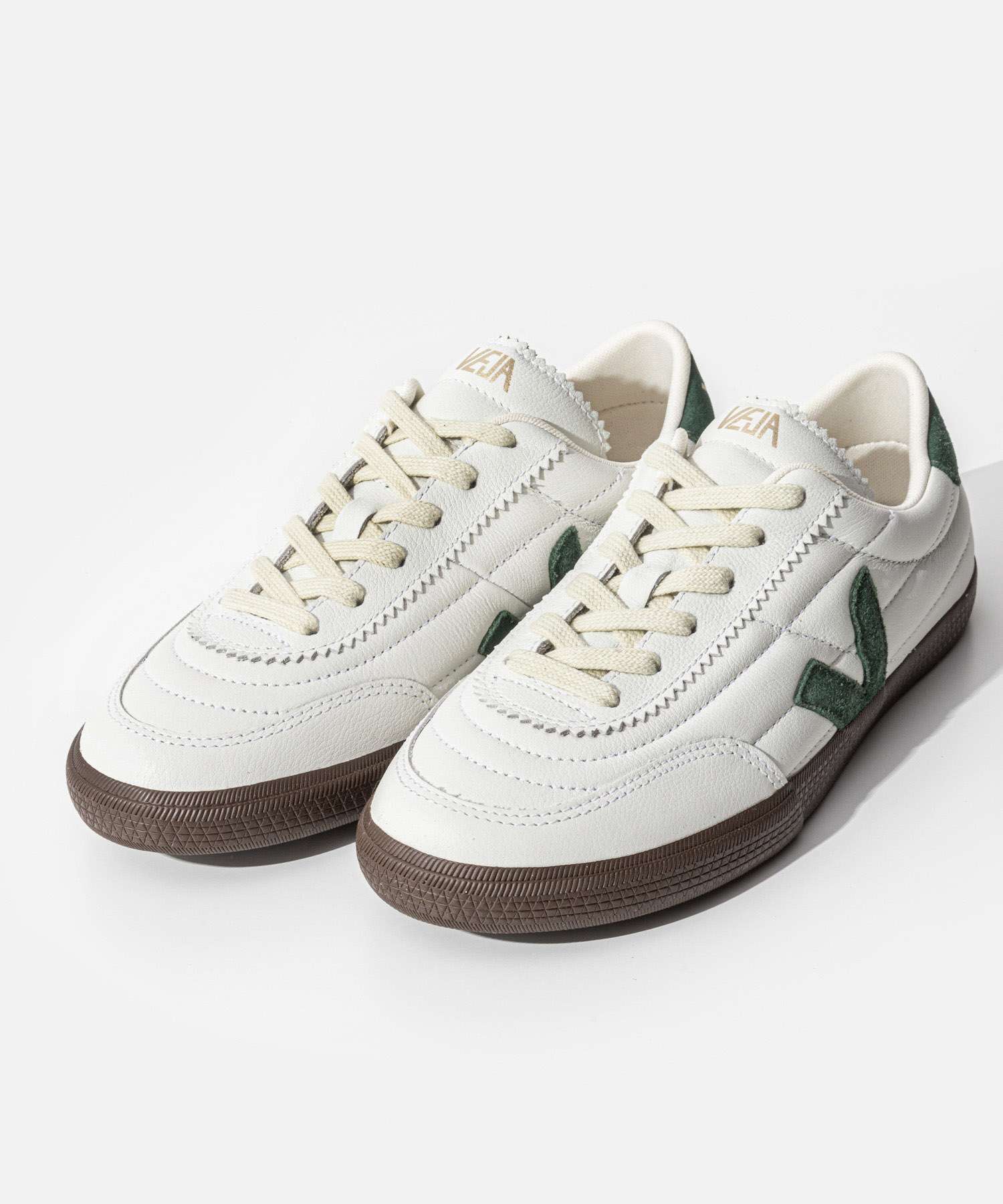 VEJA（ヴェジャ） VEJA PANENKA パネンカ LEATHER SNEAKER レザー