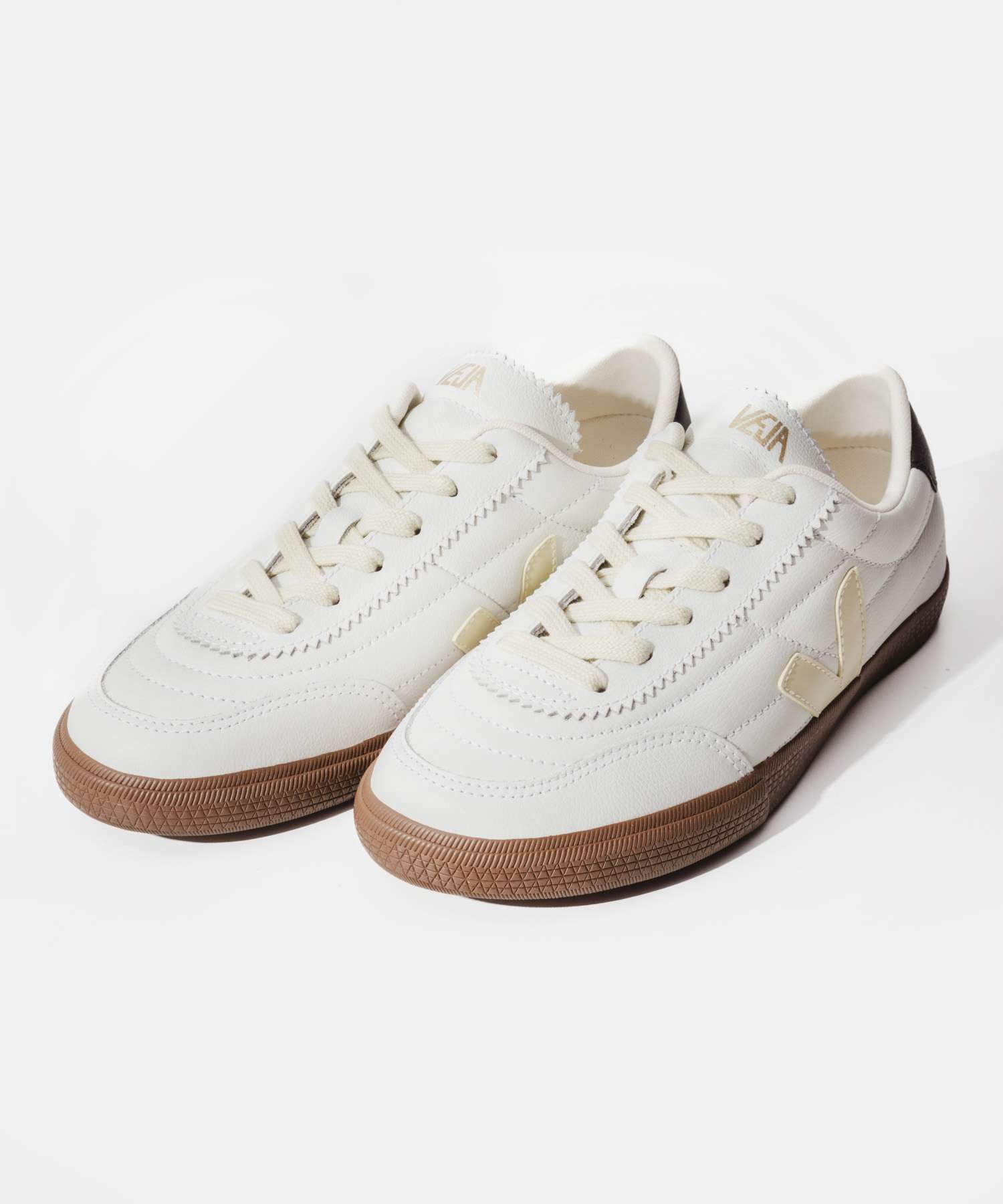 VEJA（ヴェジャ） VEJA PANENKA パネンカ LEATHER SNEAKER レザー