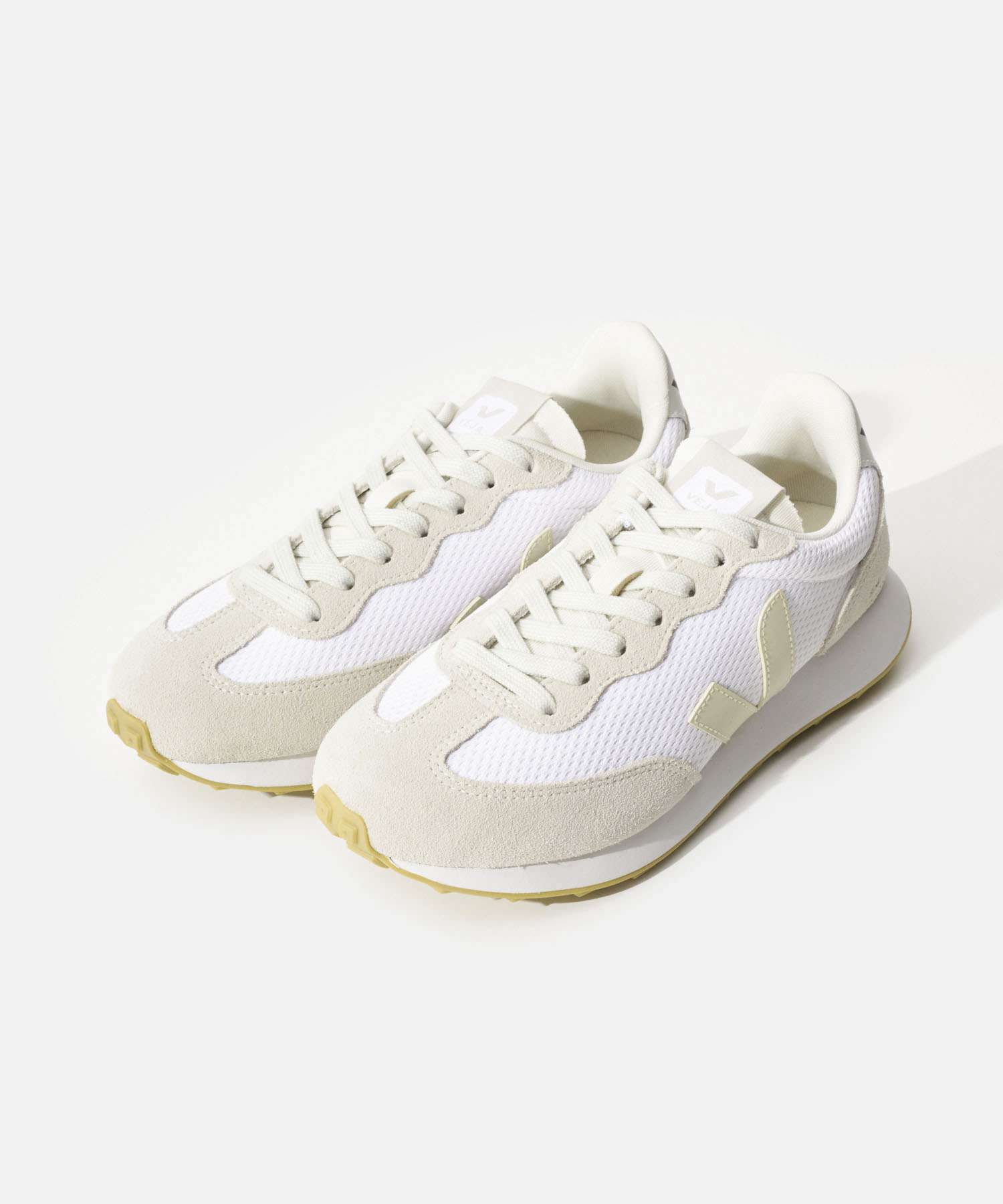 VEJA（ヴェジャ） VEJA RIO BRANCO II リオ ブランコ 2 ALVEOMESH