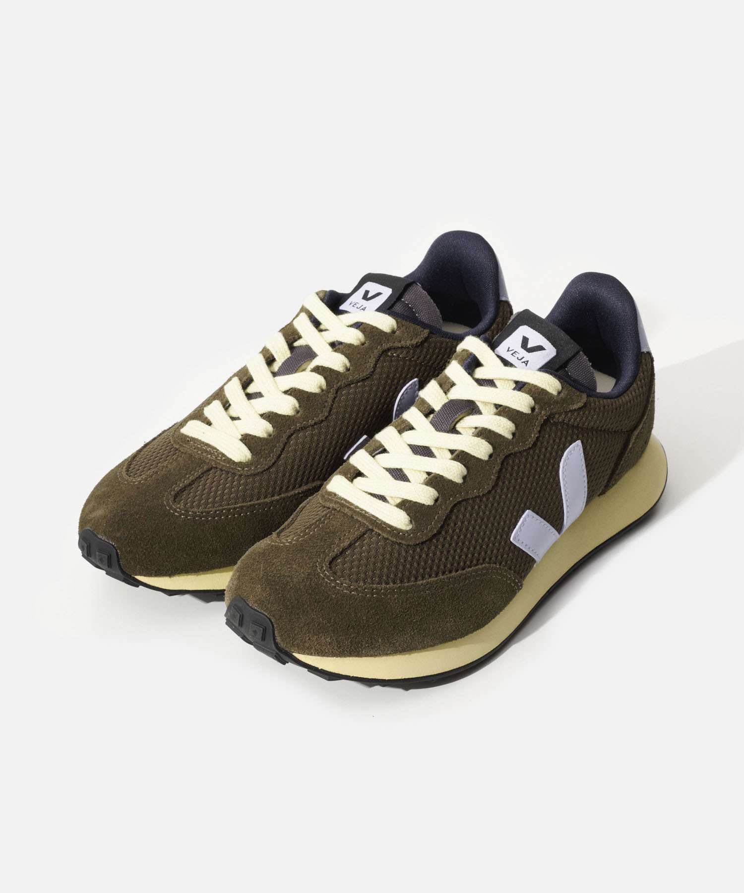 VEJA（ヴェジャ） VEJA RIO BRANCO II リオ ブランコ 2 ALVEOMESH