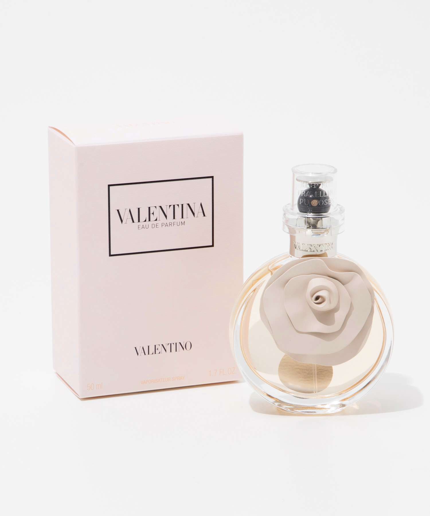 廃盤希少ヴァレンティノ V エテ オードパルファム 50ml VALENTINO VALENTINO（ヴァレンティノ） ヴァレンティナ EDP 50ml VALENTINA