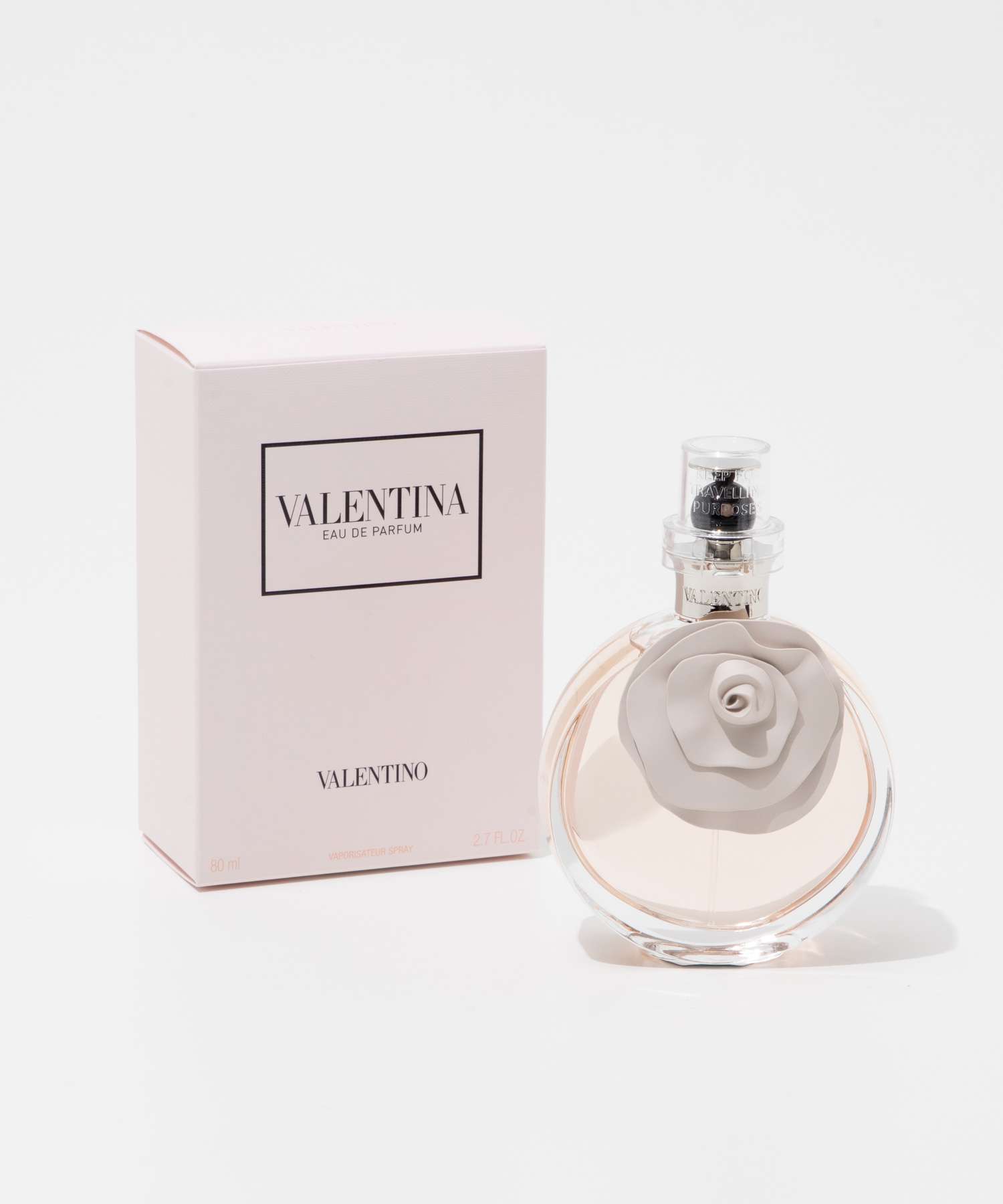 VALENTINO（ヴァレンティノ） ヴァレンティナ EDP 80ml VALENTINA