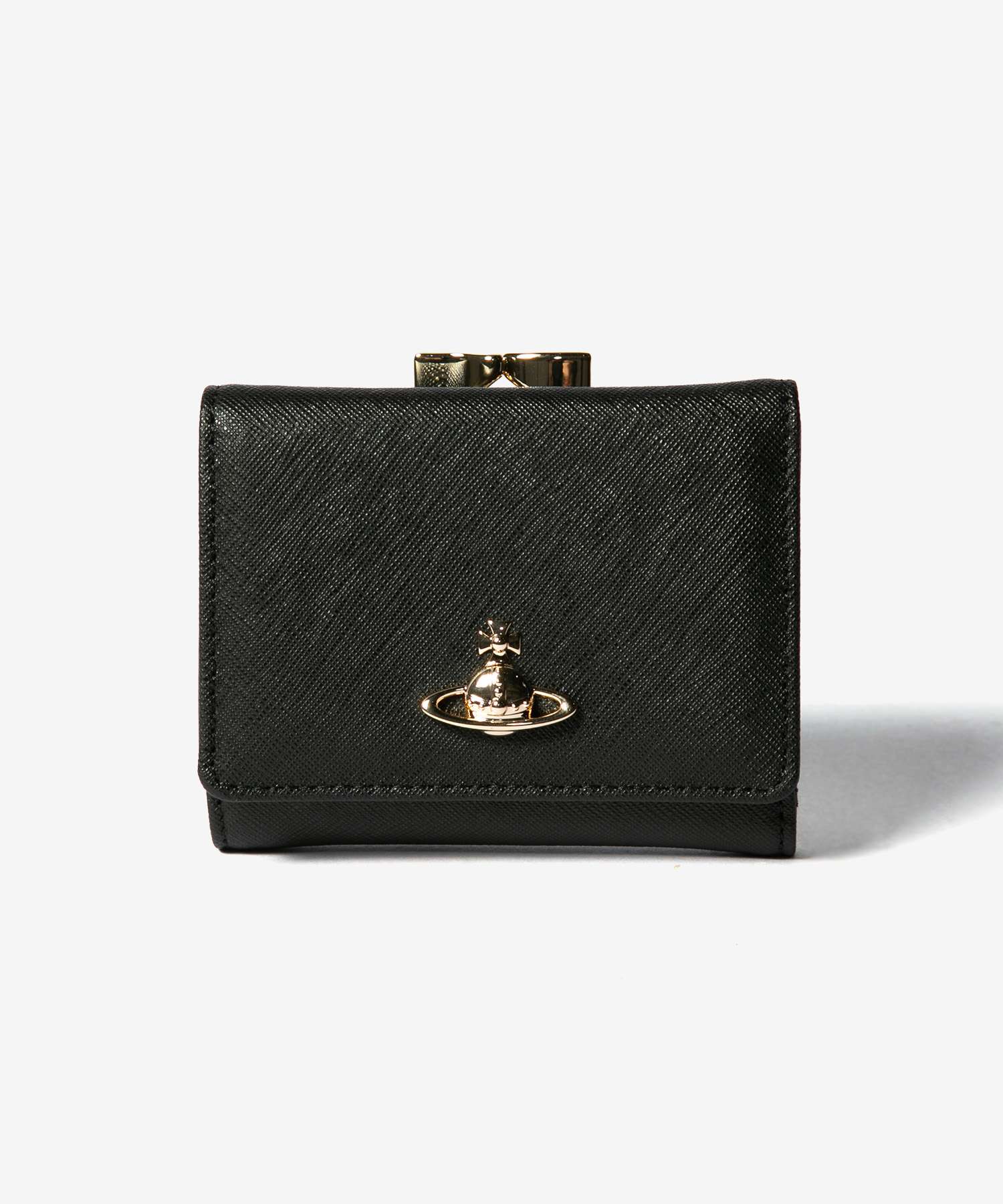 Vivienne Westwood 口金三つ折り財布 5115002MW L001N N402 Vivienne Westwood ヴィヴィアンウェストウッド 5115002MW L001N