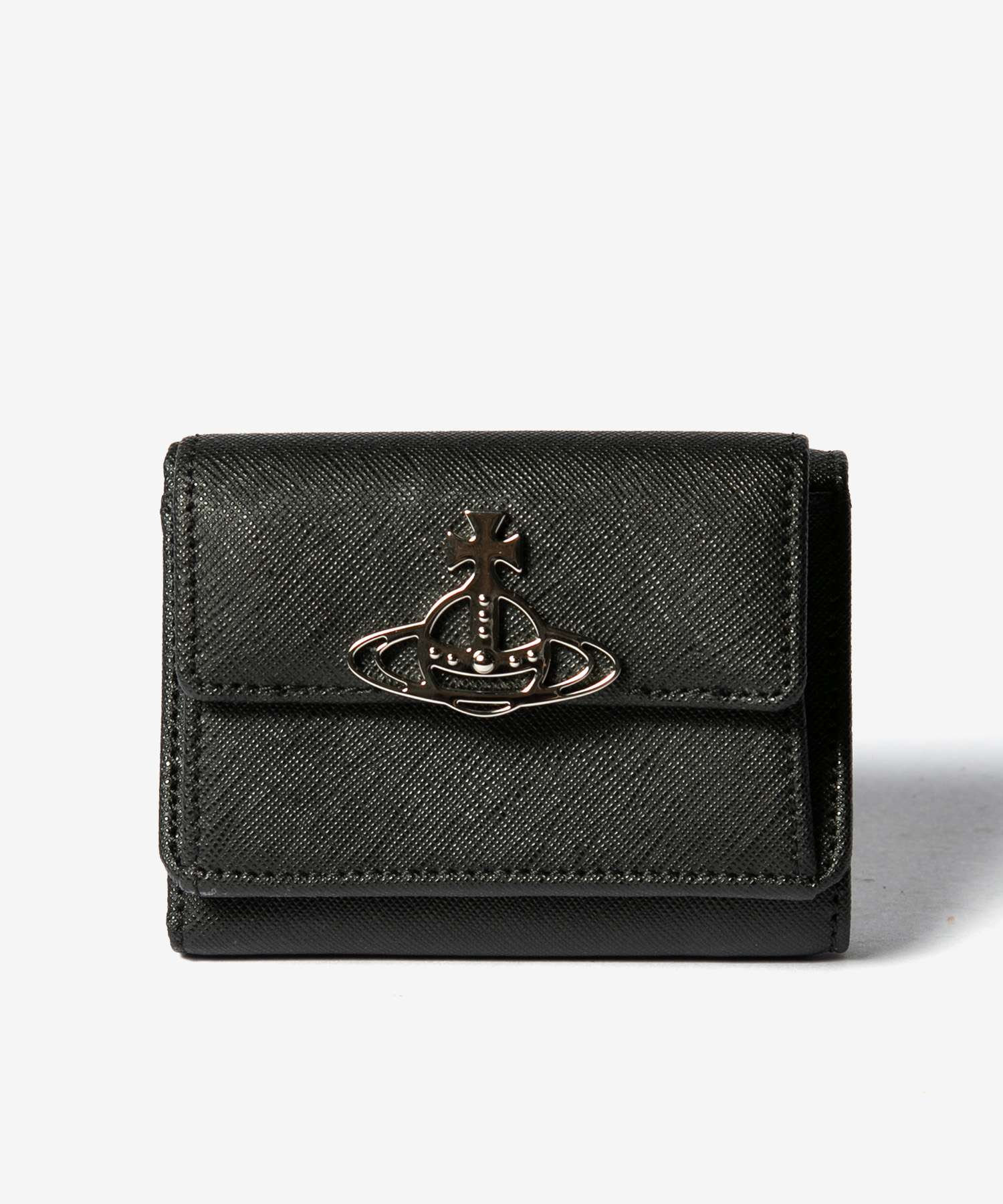 Vivienne Westwood 5115002EW L001N 三つ折り財布 Vivienne Westwood ヴィヴィアンウェストウッド 5115002UW L001N