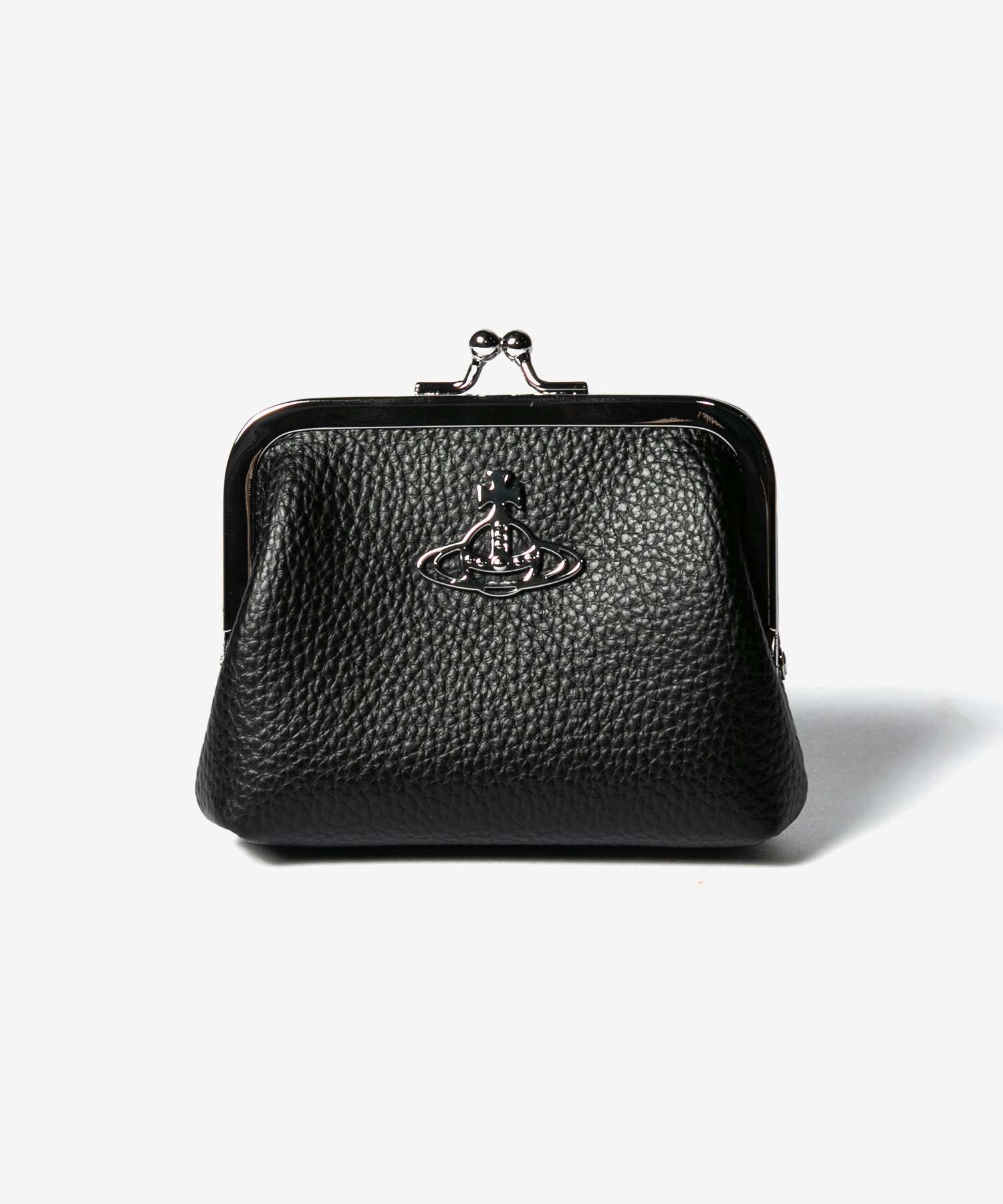 Vivienne Westwood コインケース クロコ型押し ブラック Vivienne Westwood コインケース クロコ型押し ブラック