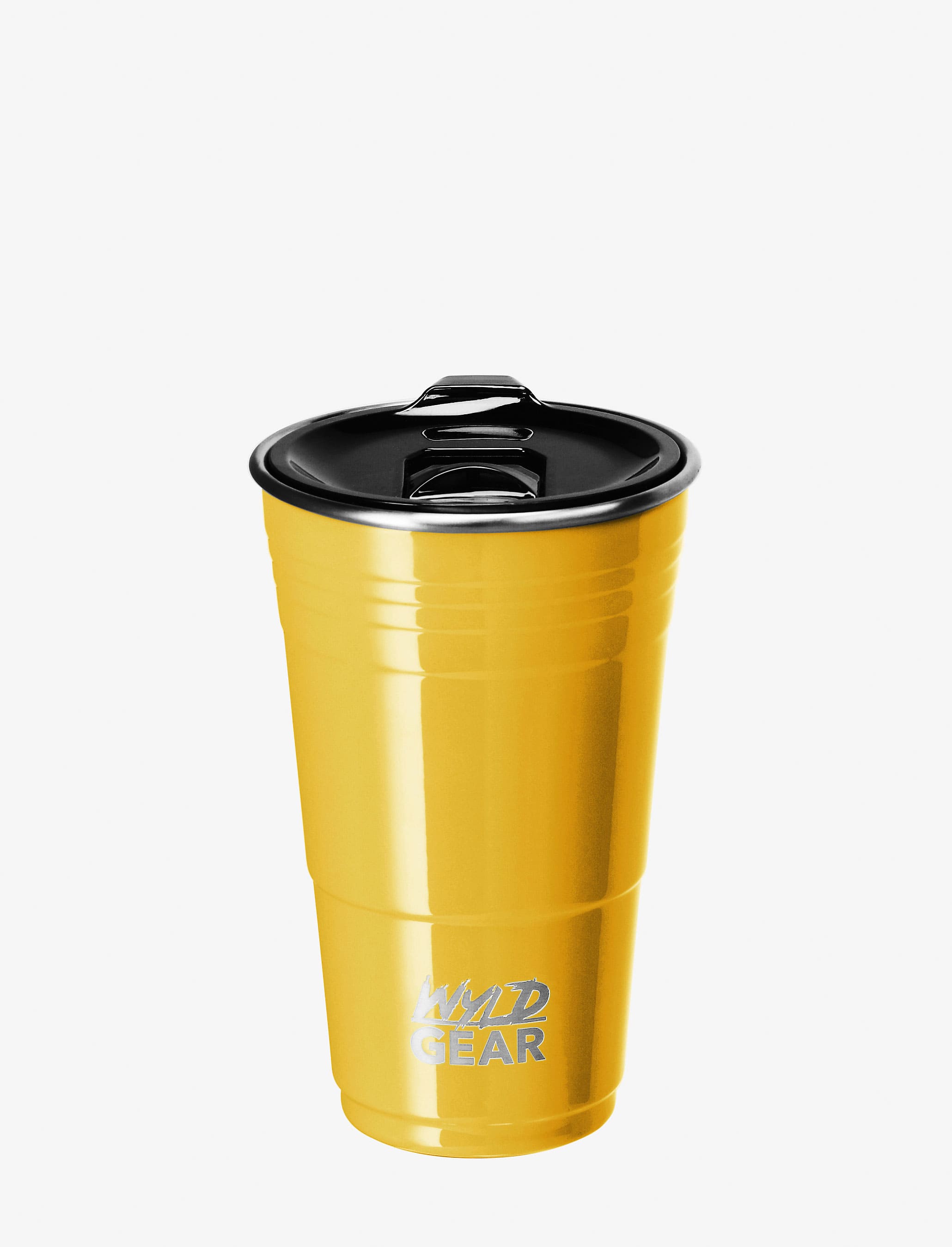 WYLD GEAR（ワイルドギア） ワイルドカップ16oz ステンレスボトル