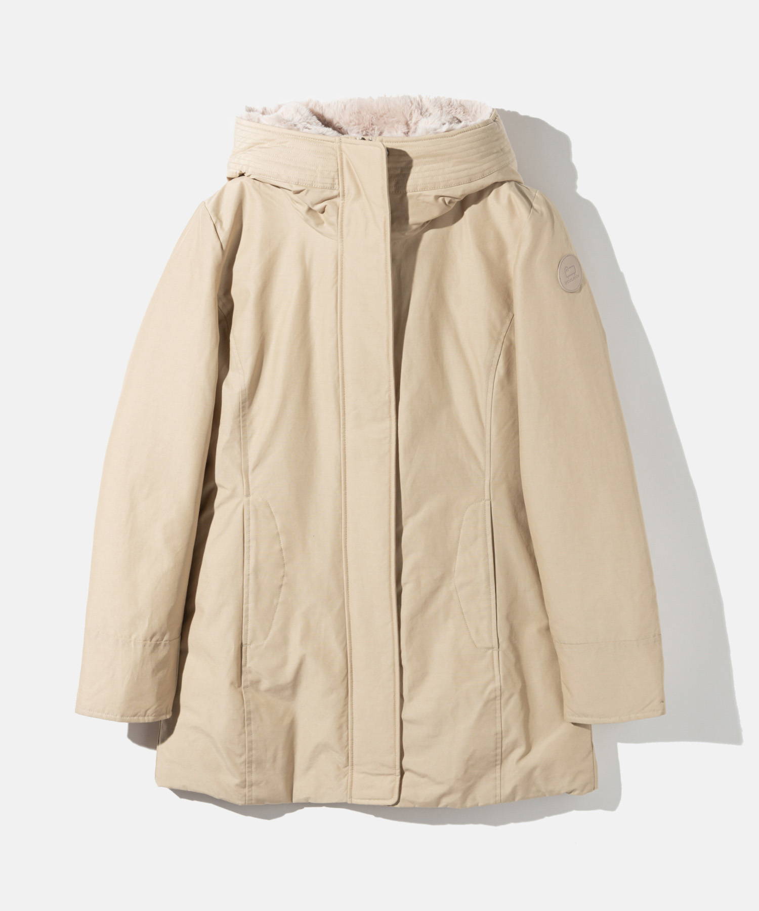 WOOLRICH（ウールリッチ） レディース ダウンコート アウター BOULDER