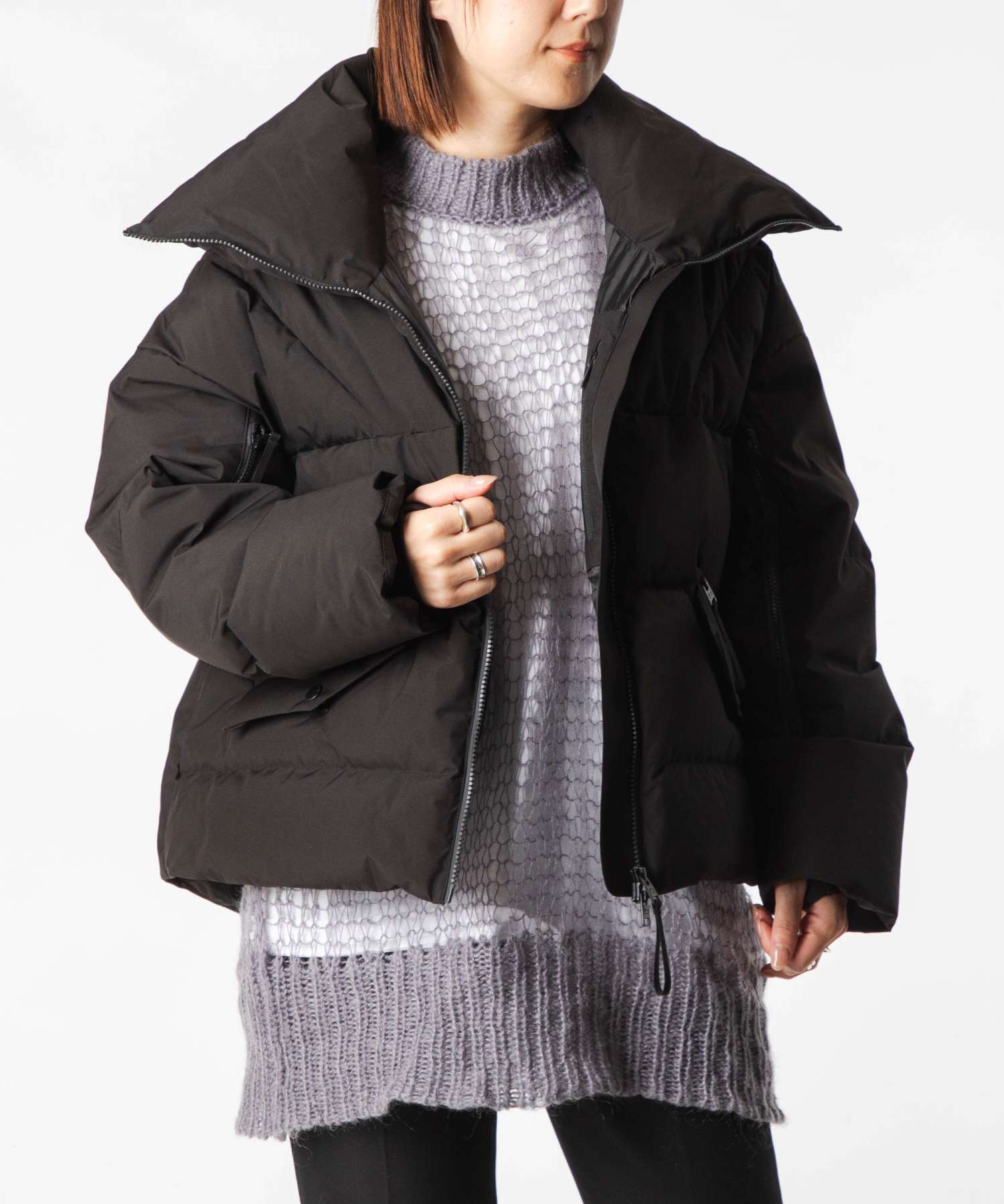 WOOLRICH（ウールリッチ） WOOLRICH WINDSTOPPER GORE-TEX ゴアテック