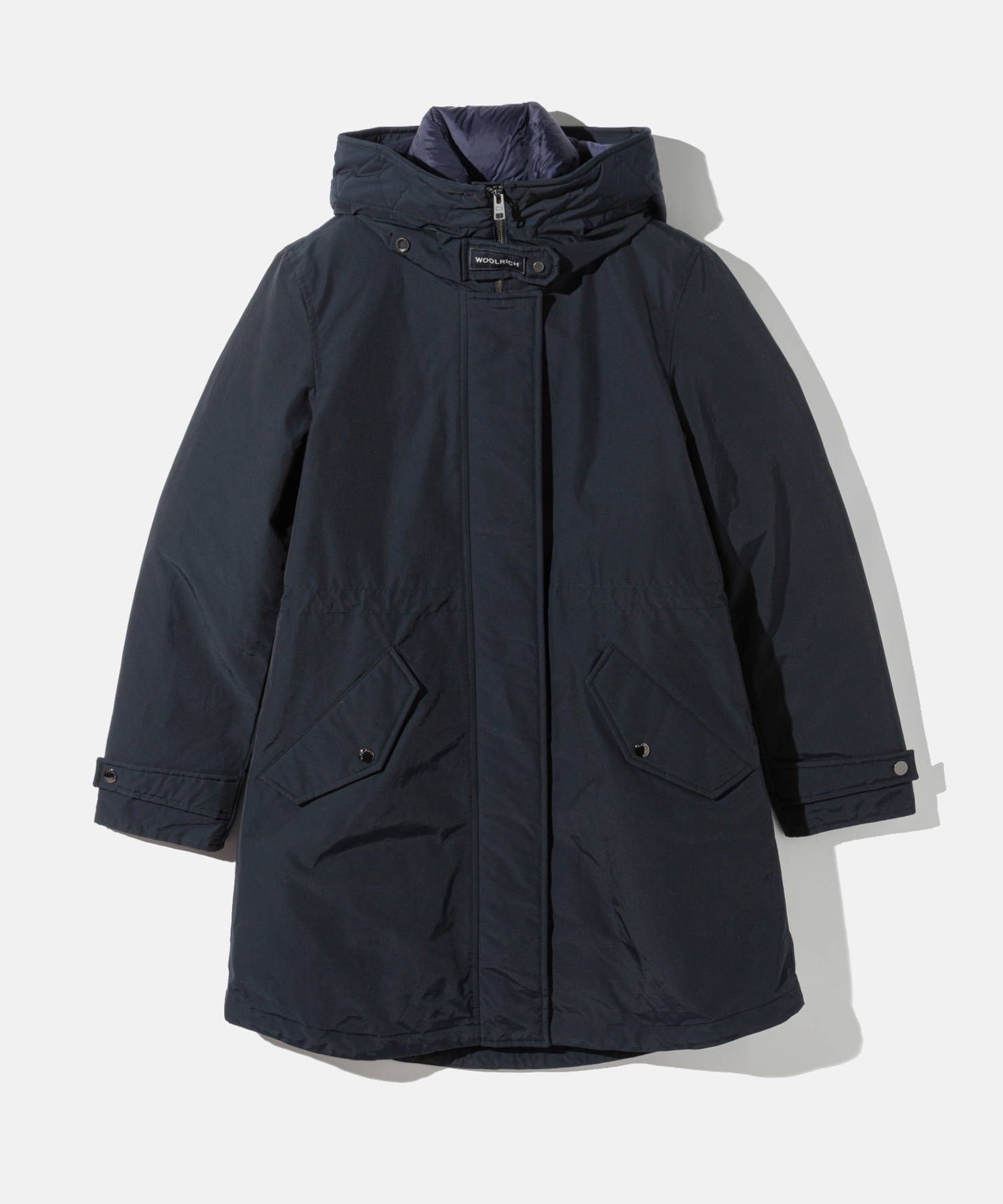 WOOLRICH（ウールリッチ） WOOLRICH AUTHENTIC 3 IN 1 PARKA