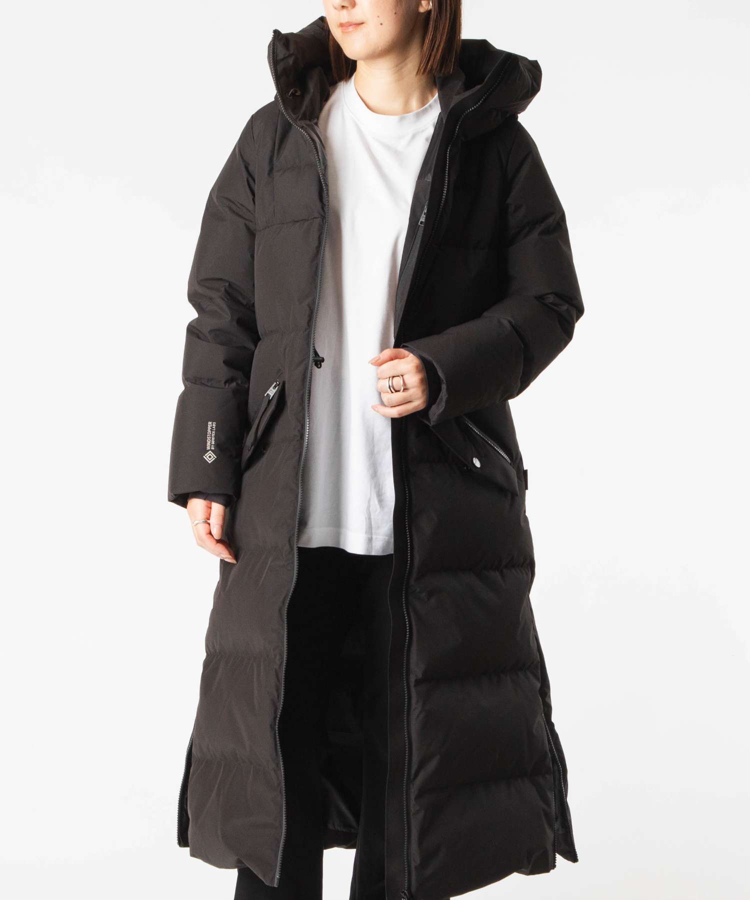 WOOLRICH（ウールリッチ） WOOLRICH WINDSTOPPER GORE-TEX ゴアテック