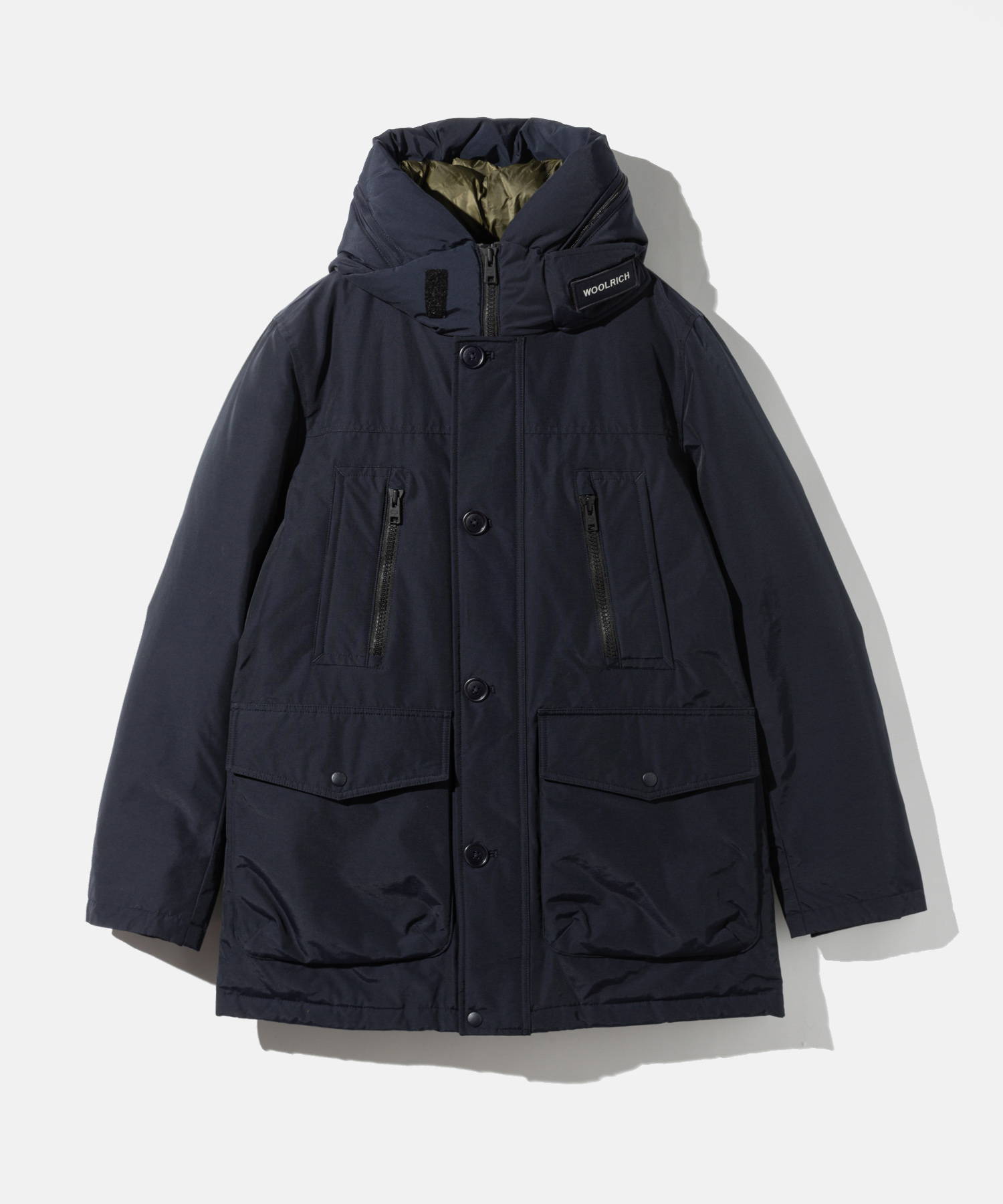 WOOLRICH（ウールリッチ） WOOLRICH ARCTIC PARKA アークティック
