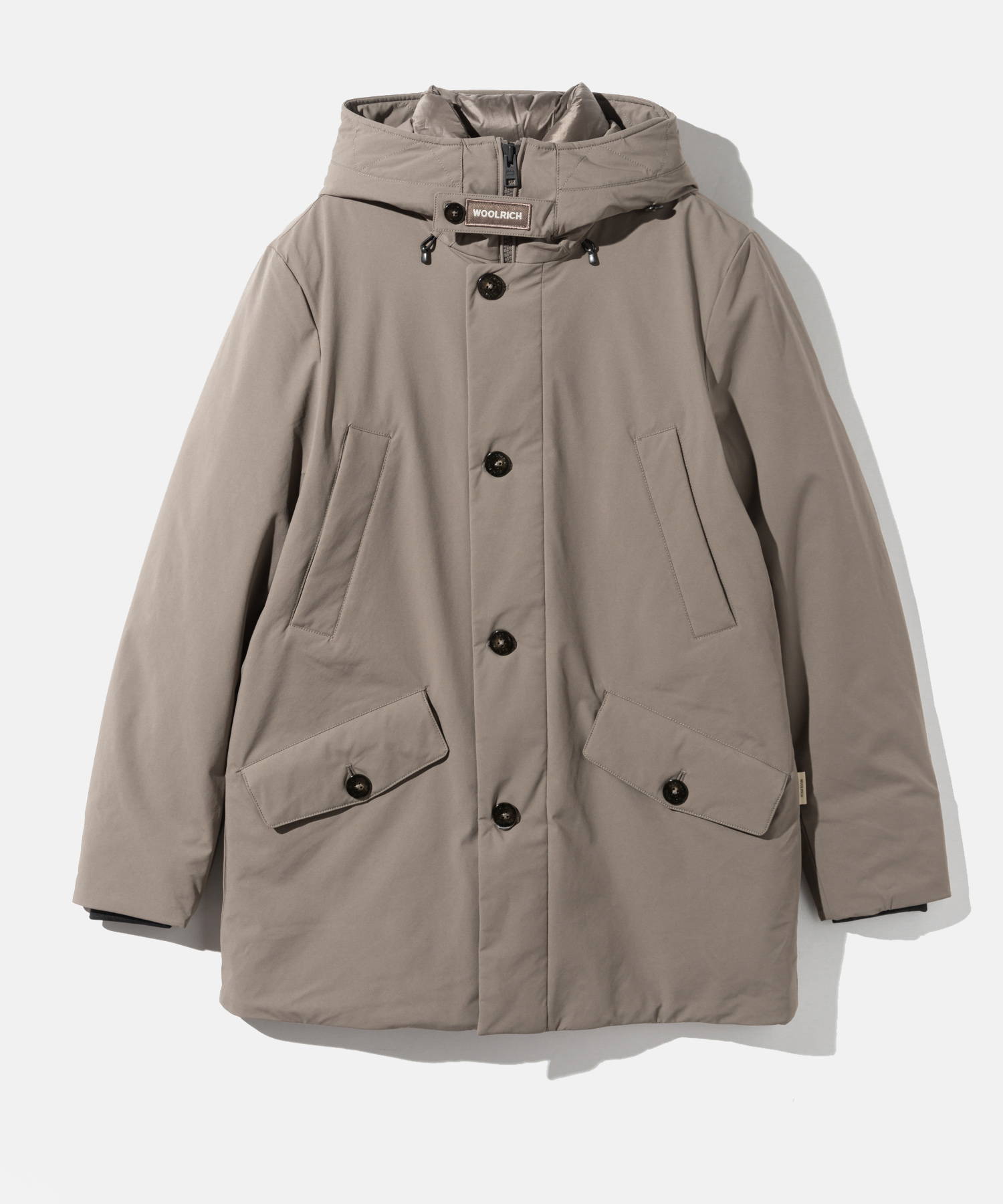 WOOLRICH（ウールリッチ） WOOLRICH ARCTIC PARKA アークティック