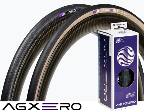 Panaracer（パナレーサー） AGXERO【お得2本セット】700×25C 700×28C