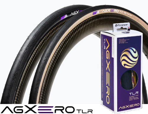 Panaracer（パナレーサー） AGXERO【お得2本セット】700×25C 700×28C