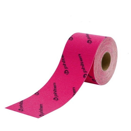 Phiten（ファイテン） チタンテープX30【 5cm幅 】【 色が選べます