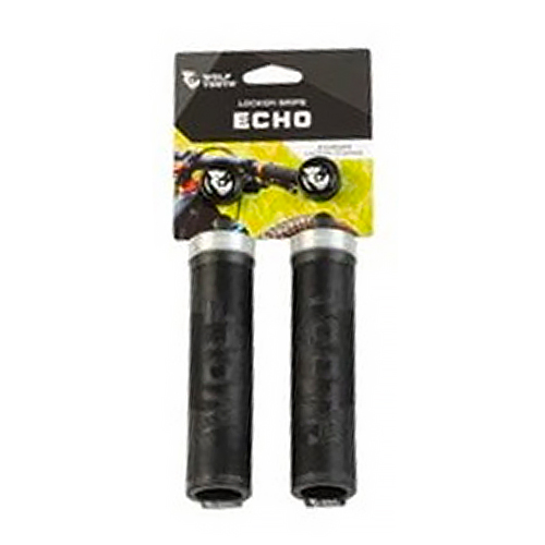 新商品 WOLF TOOTH ウルフトゥース Echo Lock-On Grip エコーロック