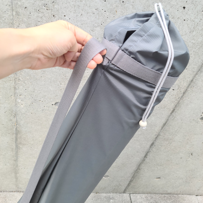 アトリエオルオル ストレッチポールバッグ