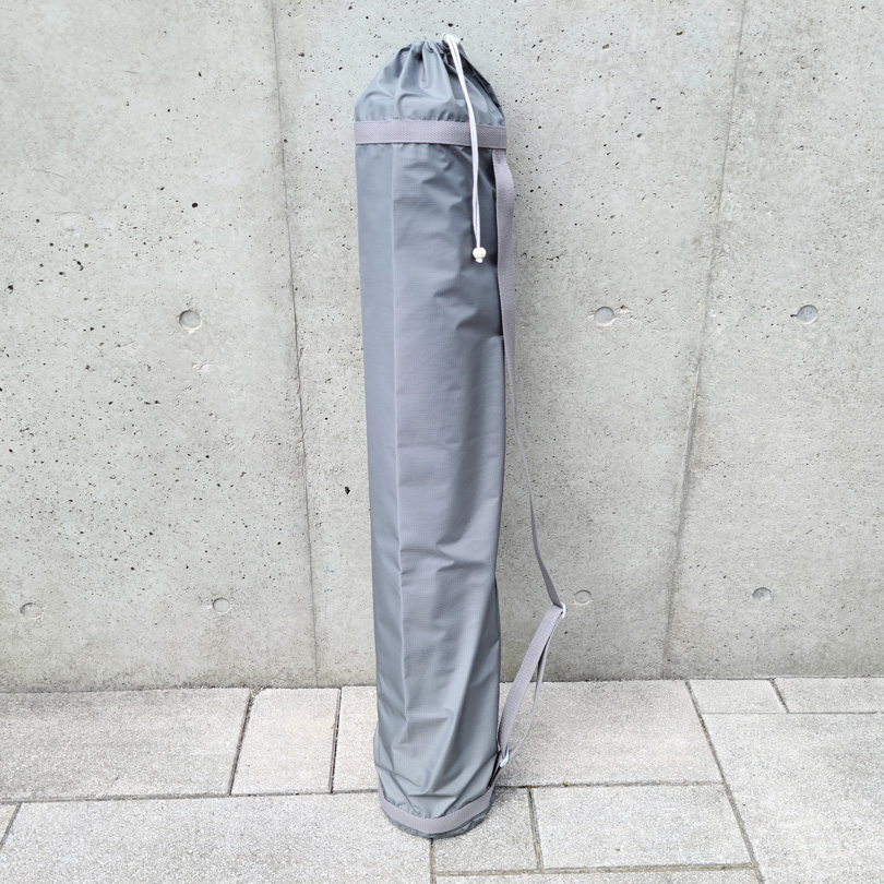 アトリエオルオル ストレッチポールバッグ