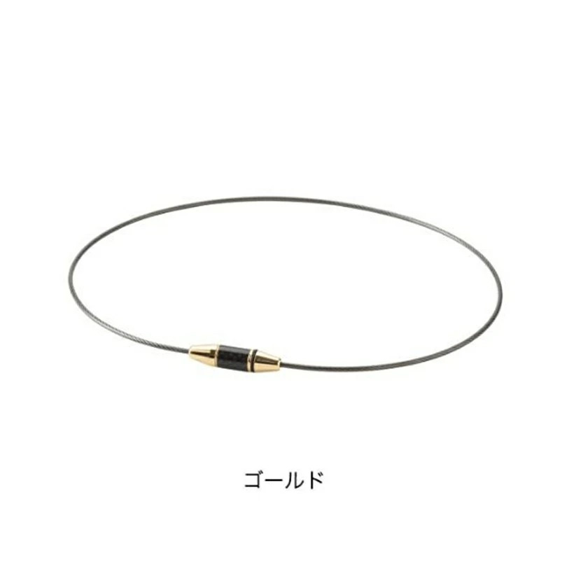 RAKUWA ファイテン RAKUWAネックレス EXTREME カーボン スポーツ