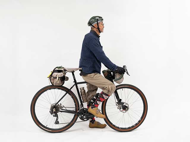 rin project（リンプロジェクト） SALE rinproject カスク レトロ 本革