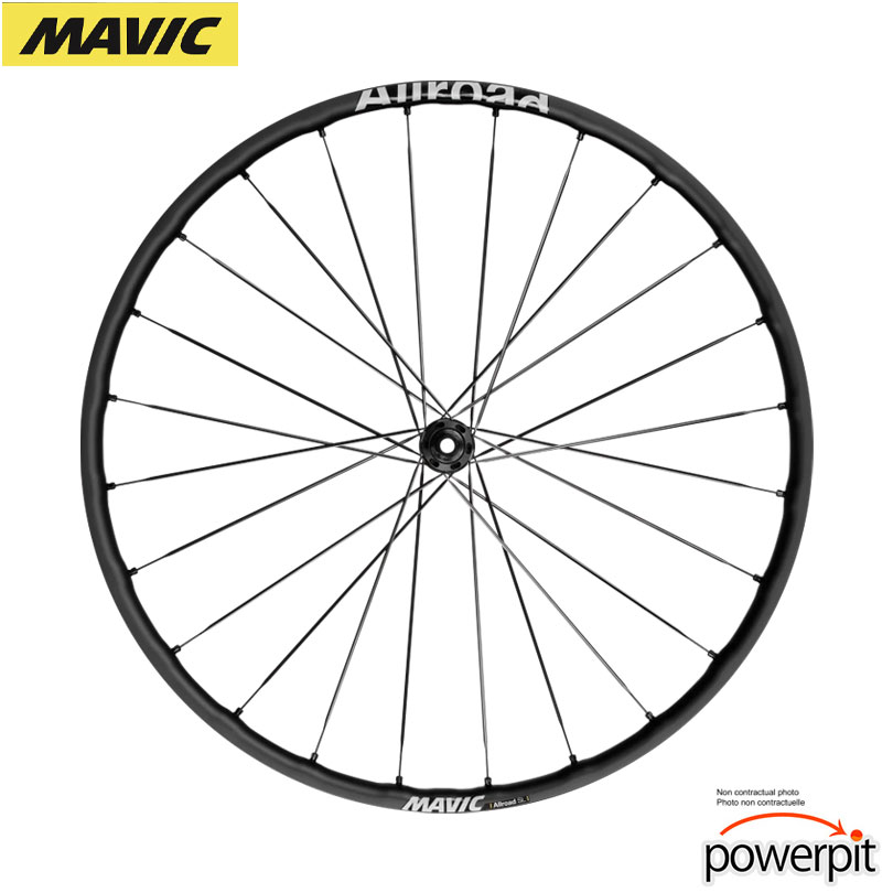 MAVIC（マヴィック） ロードホイール ALLROAD オールロード SL UST