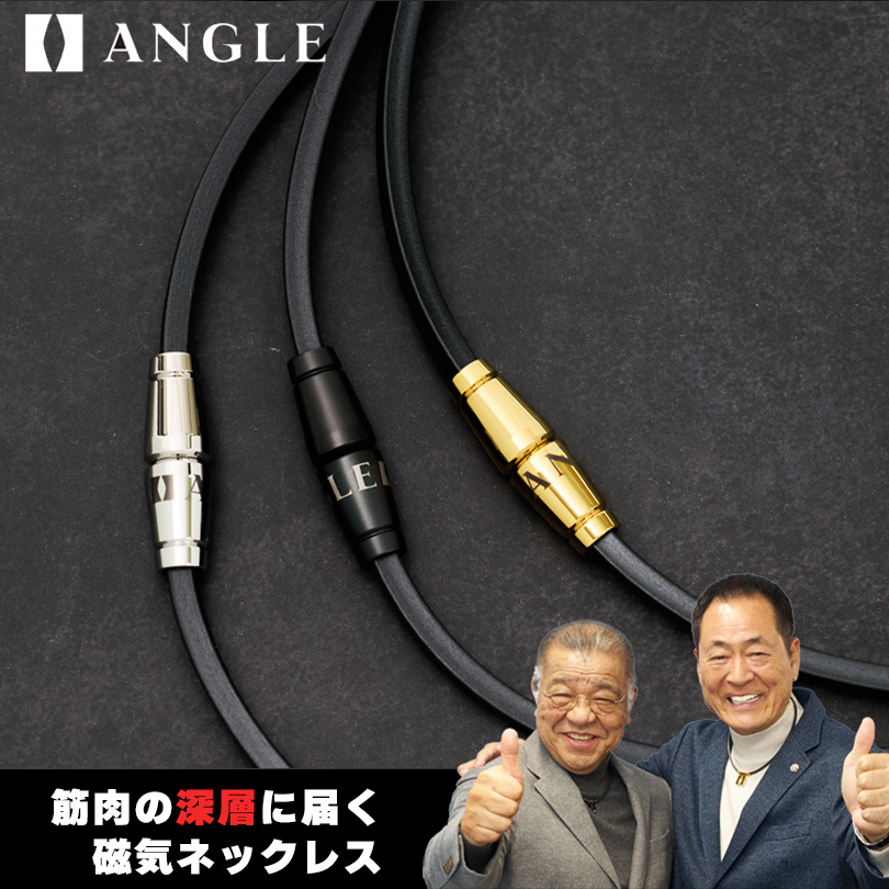 ANGLE　イメージ