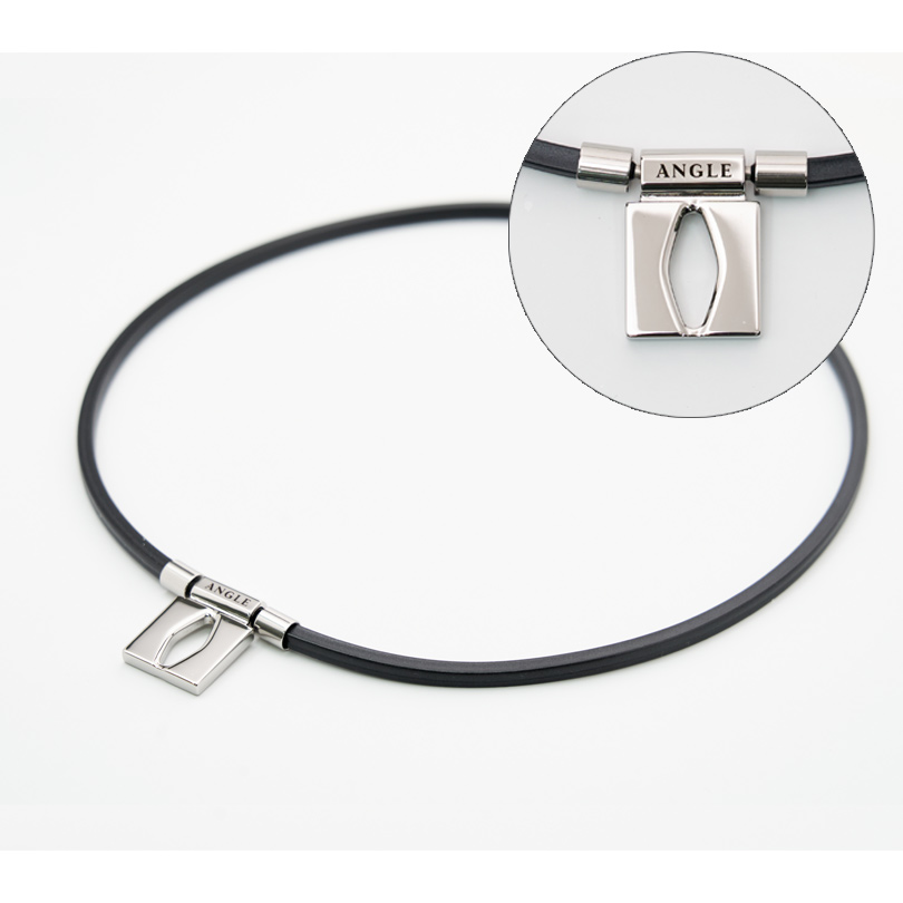 ANGLEe.MODEL 01NECKLACEアングルe.モデル01ネックレス ANGLE アングル 正規品 e.MODEL 01 NECKLACE e.モデル01