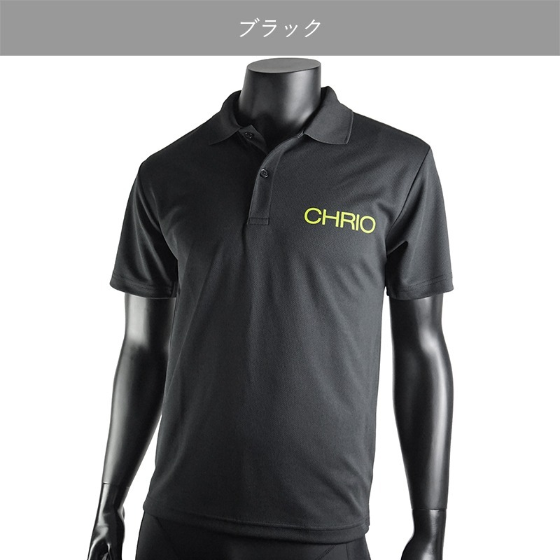 クリオ ポロシャツベーシック 黒 白 紺 ラック ホワイト ネイビー 半袖メンズ ショートスリーブ SS S M L XL トレーニングウェア 軽量 :10006378:powerpit 通販 クリオ ポロシャツベーシック 黒 白 紺 ラック ホワイト ネイビー 半袖メンズ ショートスリーブ SS S M L XL トレーニングウェア 軽量