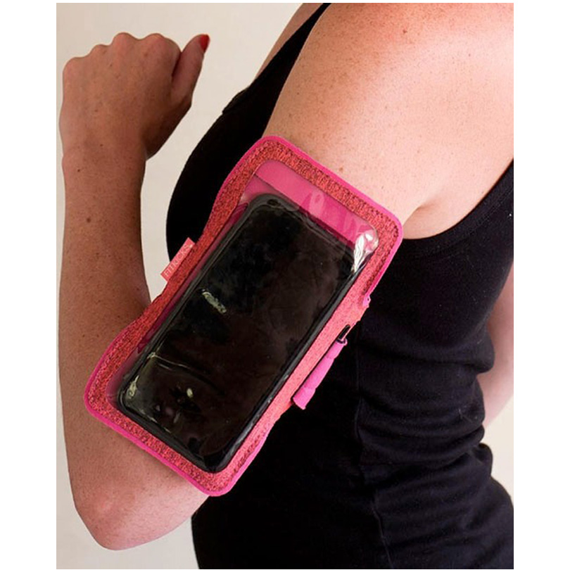 FITKICKS　アームバンド　特徴