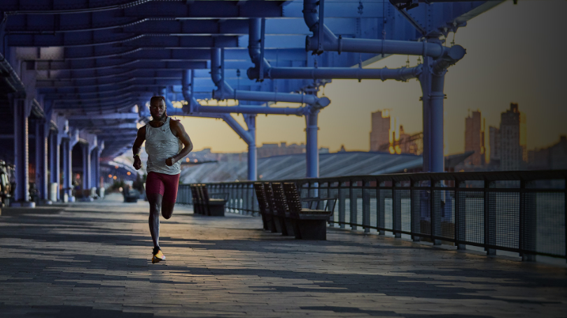 ウォーキング・ランニングウェア GARMIN Forerunner 965 Black Garmin Forerunner 965 | Fitness Smartwatch w/ Wi-Fi & GPS