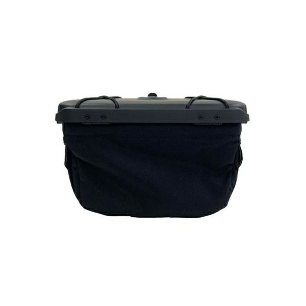 新価格】ROUTE WERKS ルートワークス The Handlebar Bag ハンドルバー