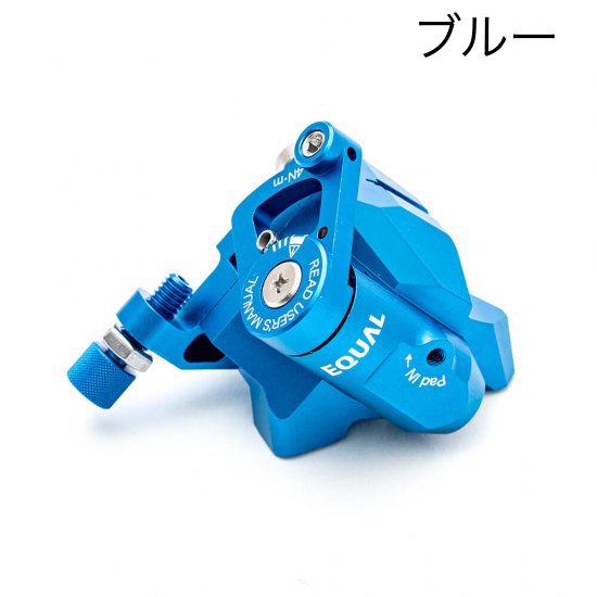 9月〜10月予定】GROWTAC グロータック EQUAL イコール 機械式