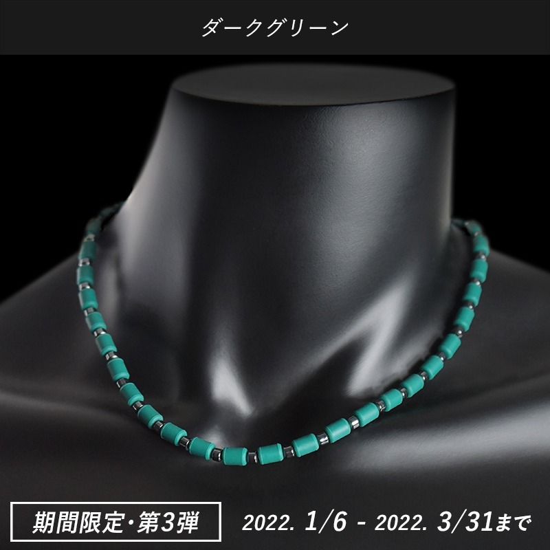 クリオ インパルスネックレス　43cm インパルスネックレス［シルバー・単色・S43cm］｜CHRIO公式