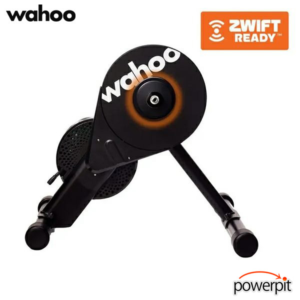 WahooKICKR CORE Zwift One Smart Trainer