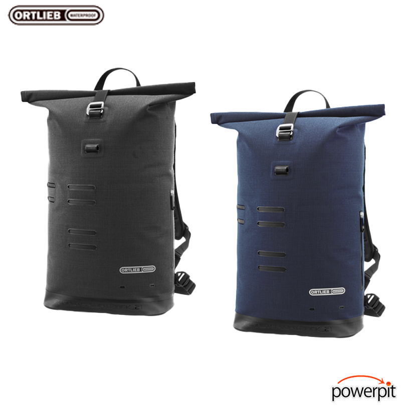 オルトリーブ コミューターデイパック アーバン 自転車 バックパック